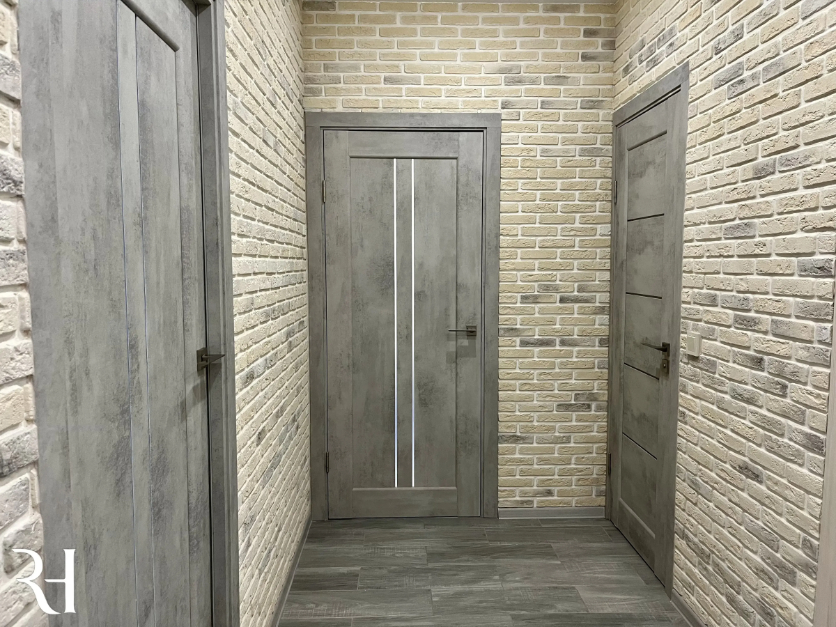 Апартаменты ЖК Видинеевский