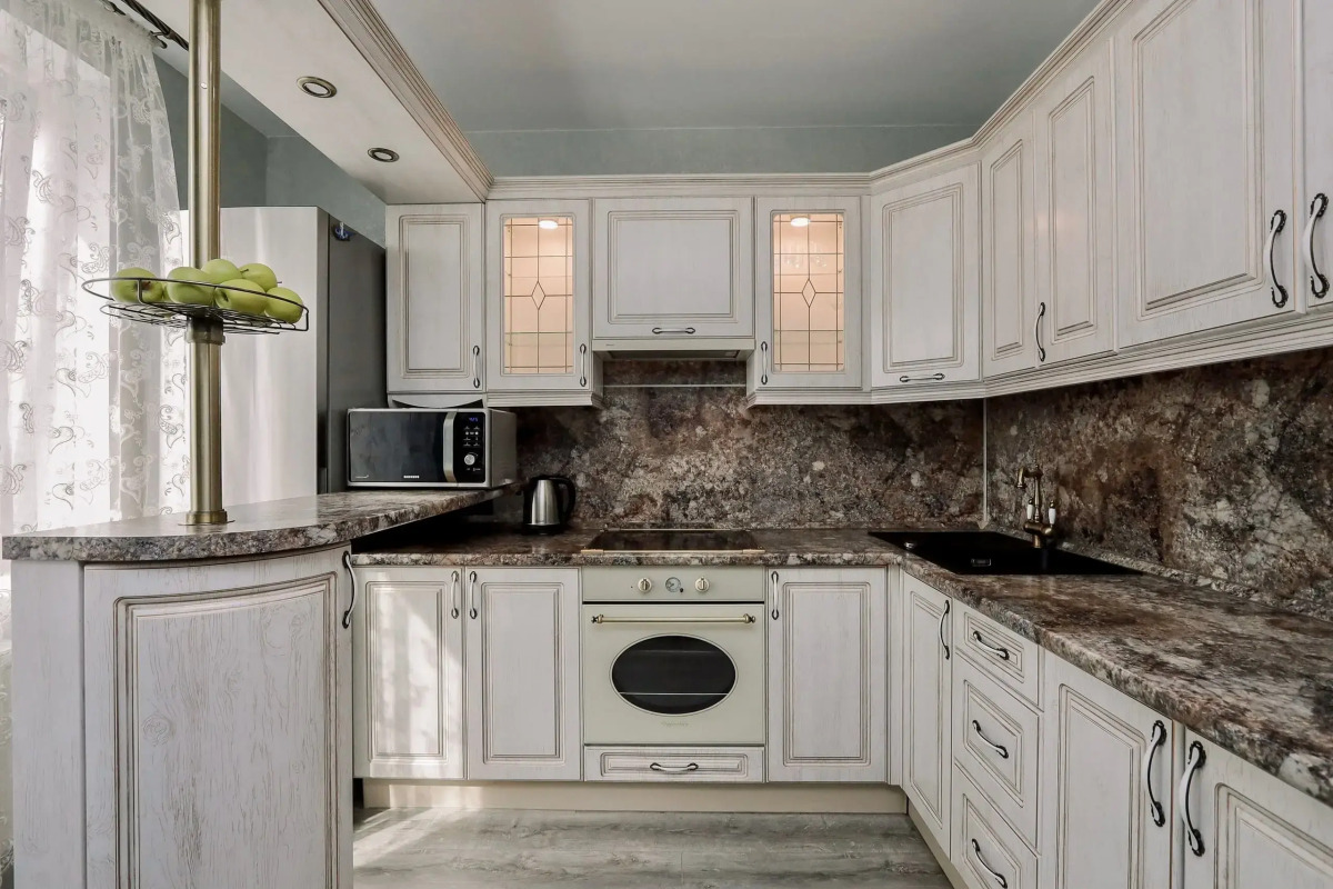 Апартаменты Privi House в Сердце Города