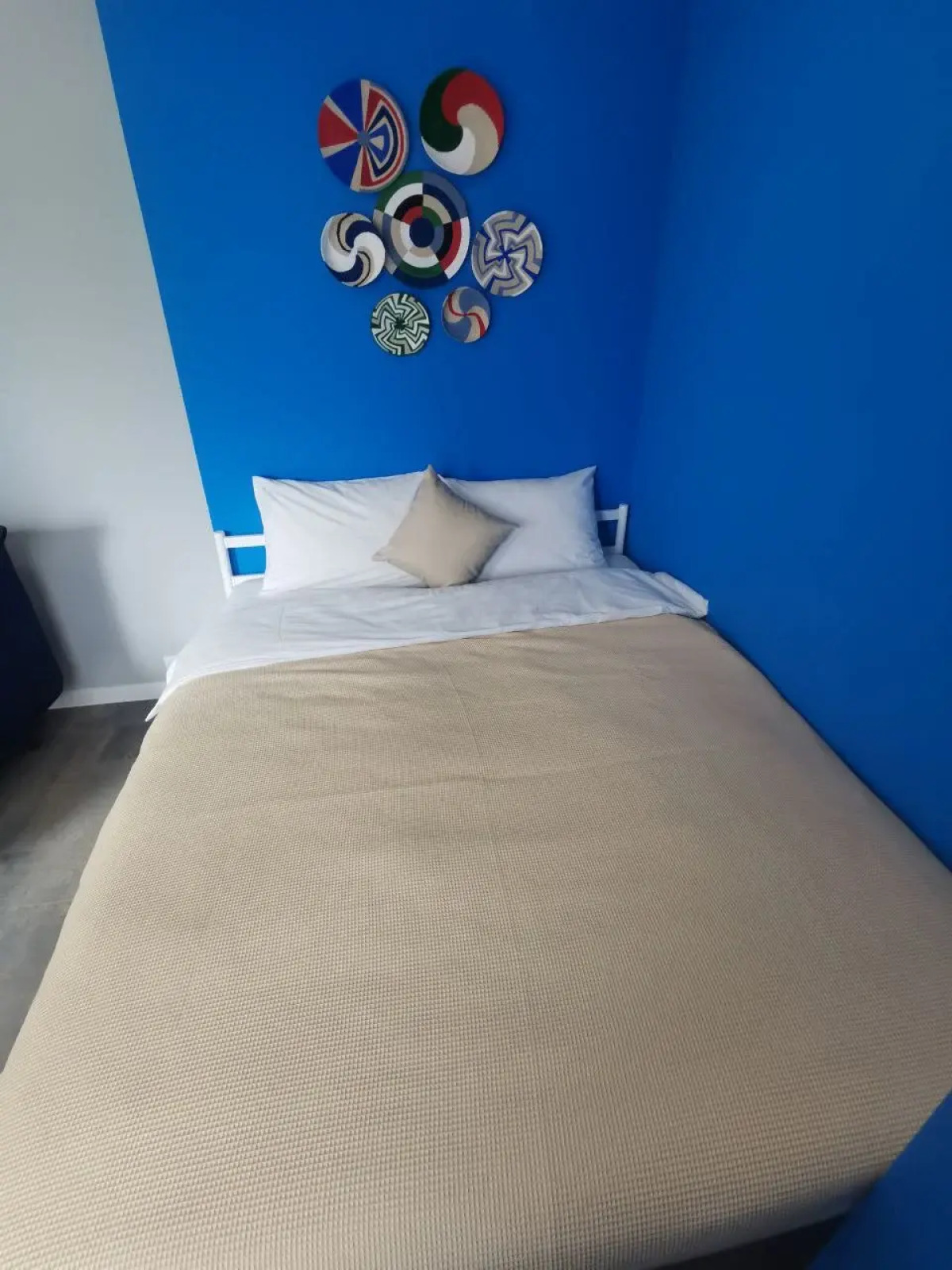 Апартаменты На Дражинке 3