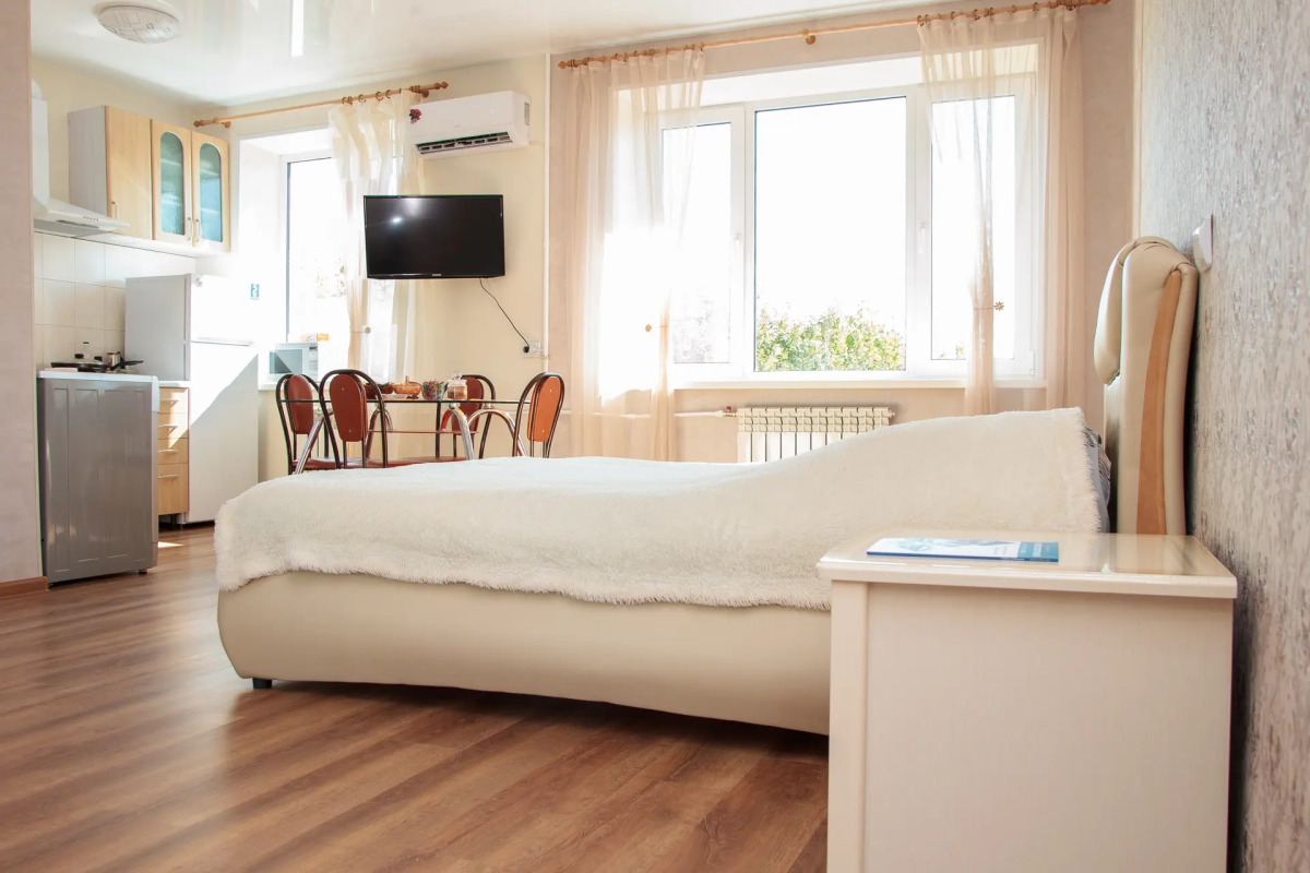 Квартира Avangard Apartment on Сentral Street