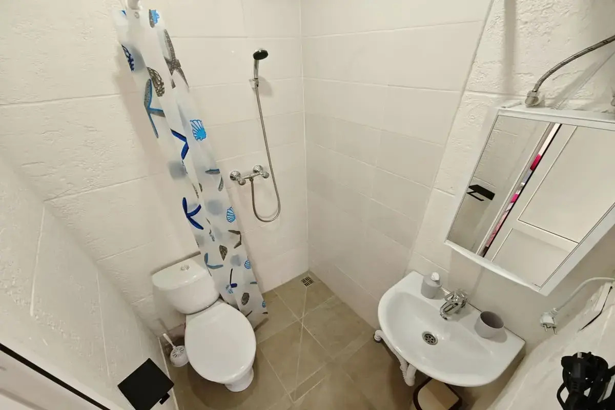 Квартира Уютная Студия по Тухачевского 49/2-25