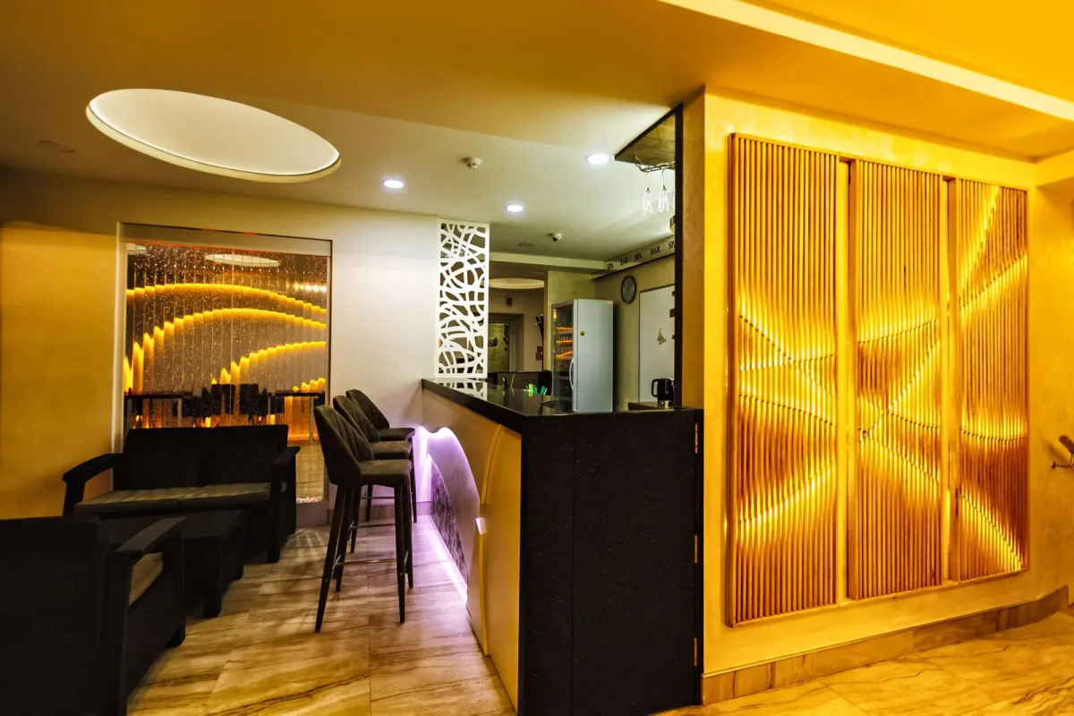 Гостиница Губернская