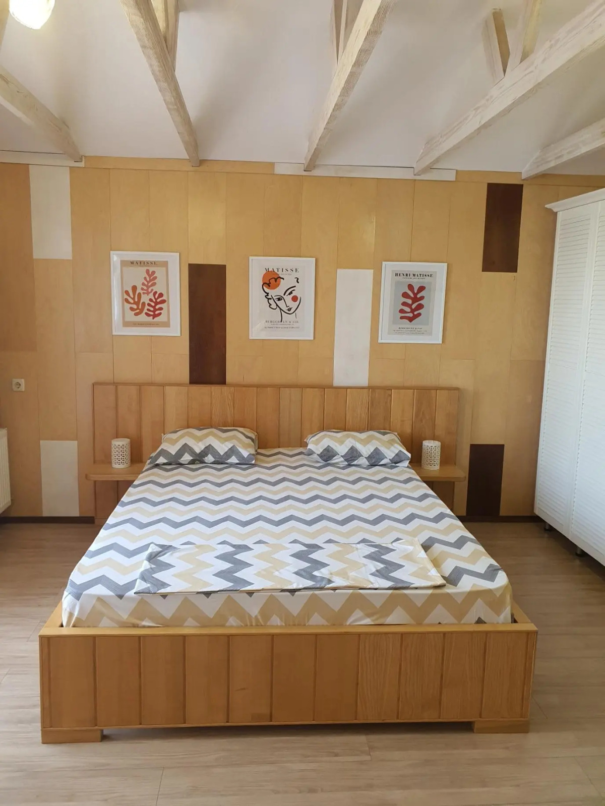 Гостевой дом у моря Массандровская 13