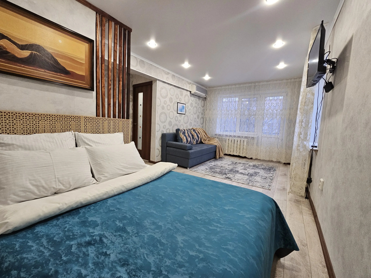 Квартира Khadi Home рядом Александро-Мариинская больница