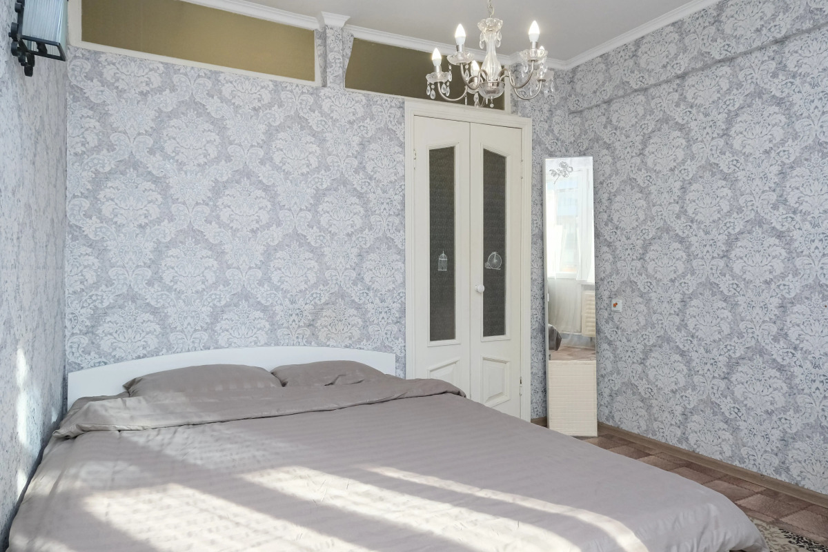 Квартира Уютная в Самом Центре Города