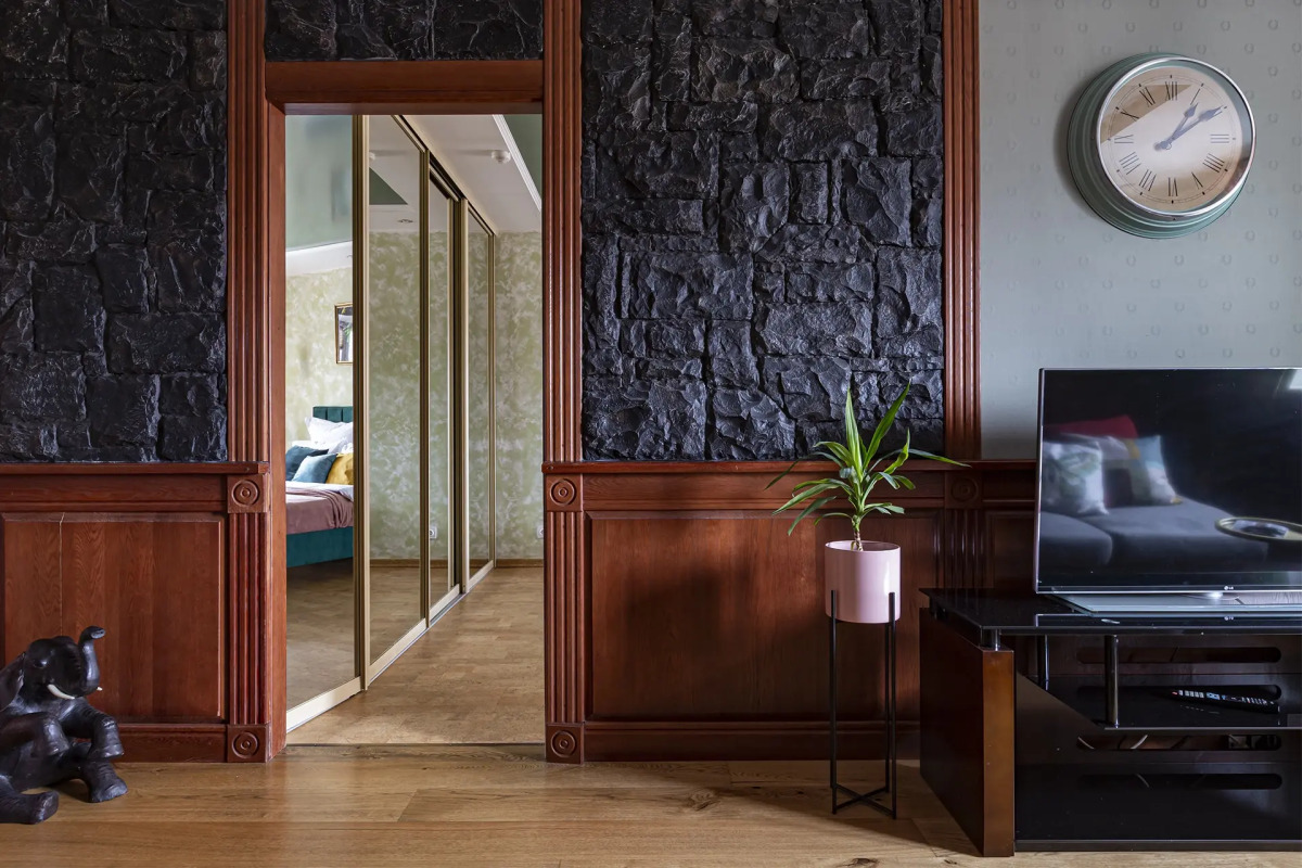 Квартира Дизайнерские Piter Apartments