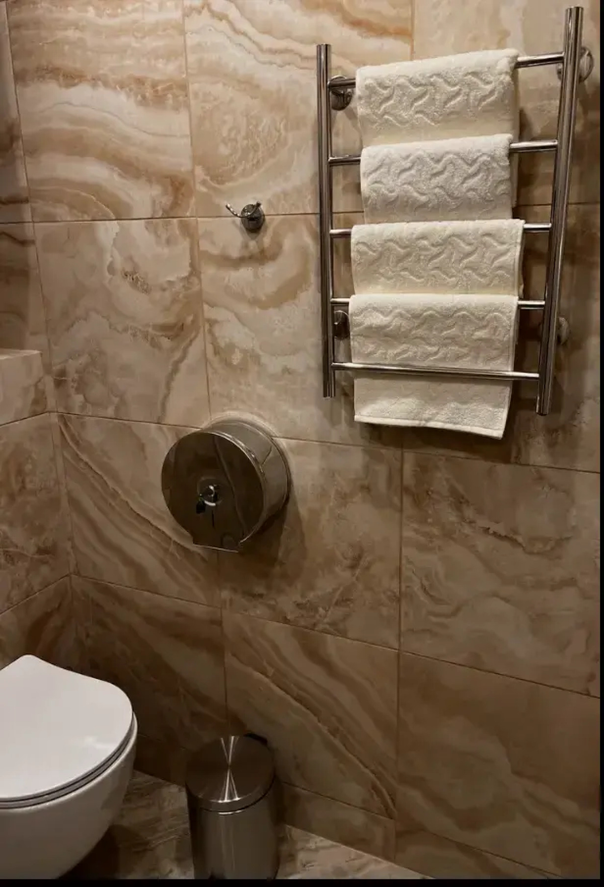 Квартира У Галереи