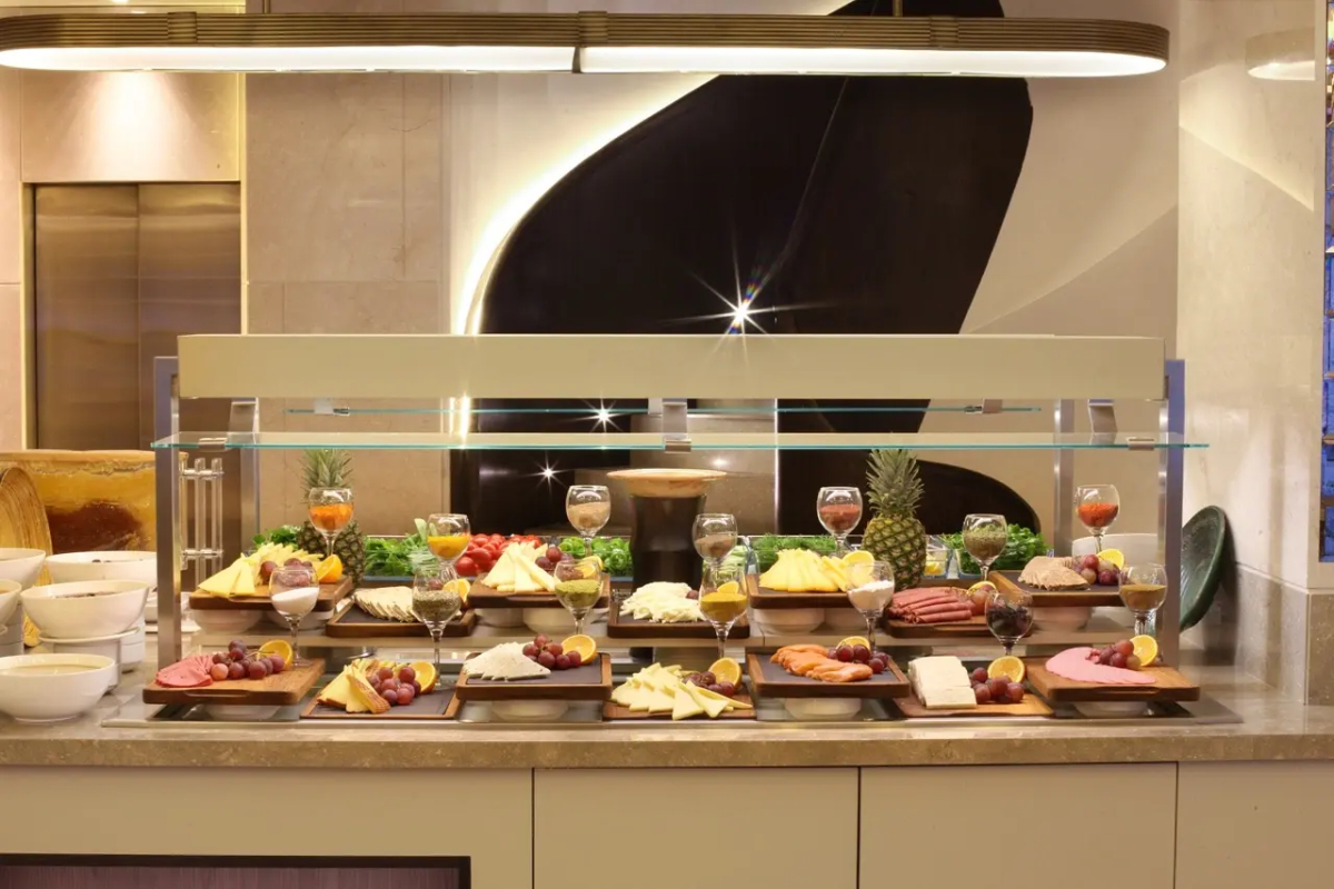 Bentley Hotel Bosphorus