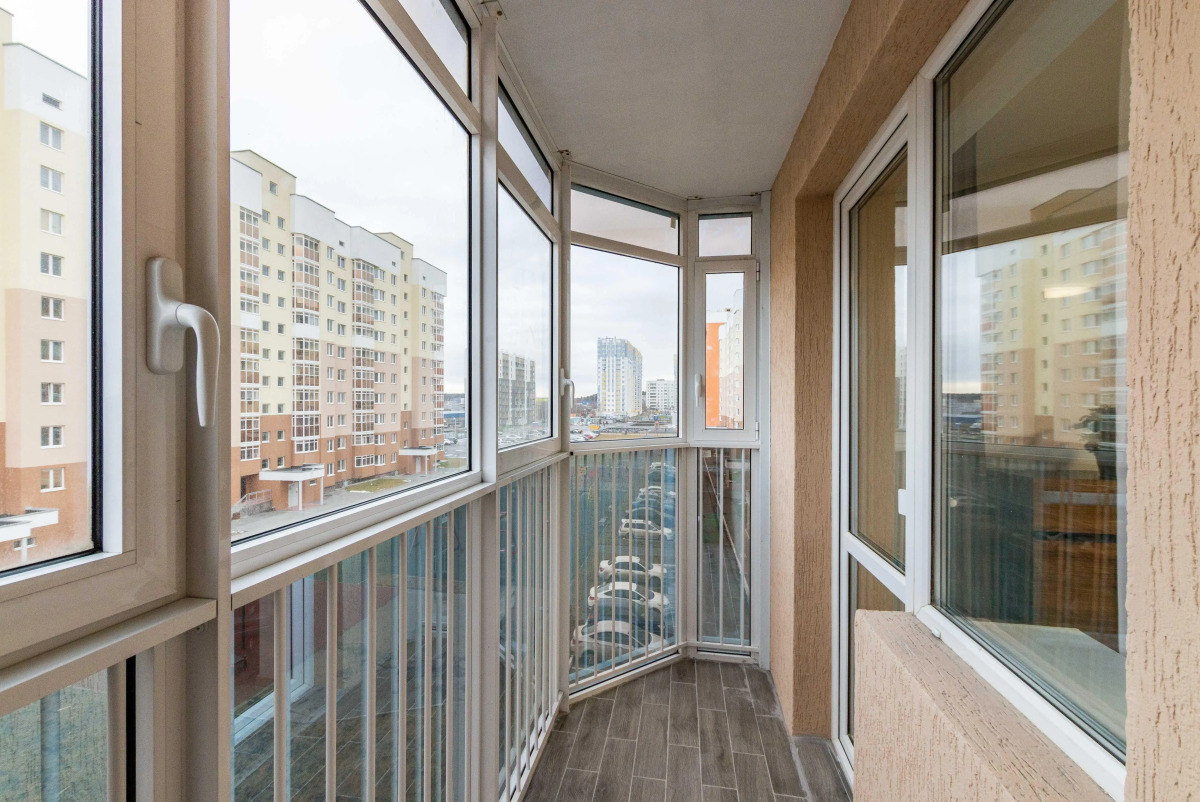 Апартаменты DreamHouse у аэропорта Кольцово