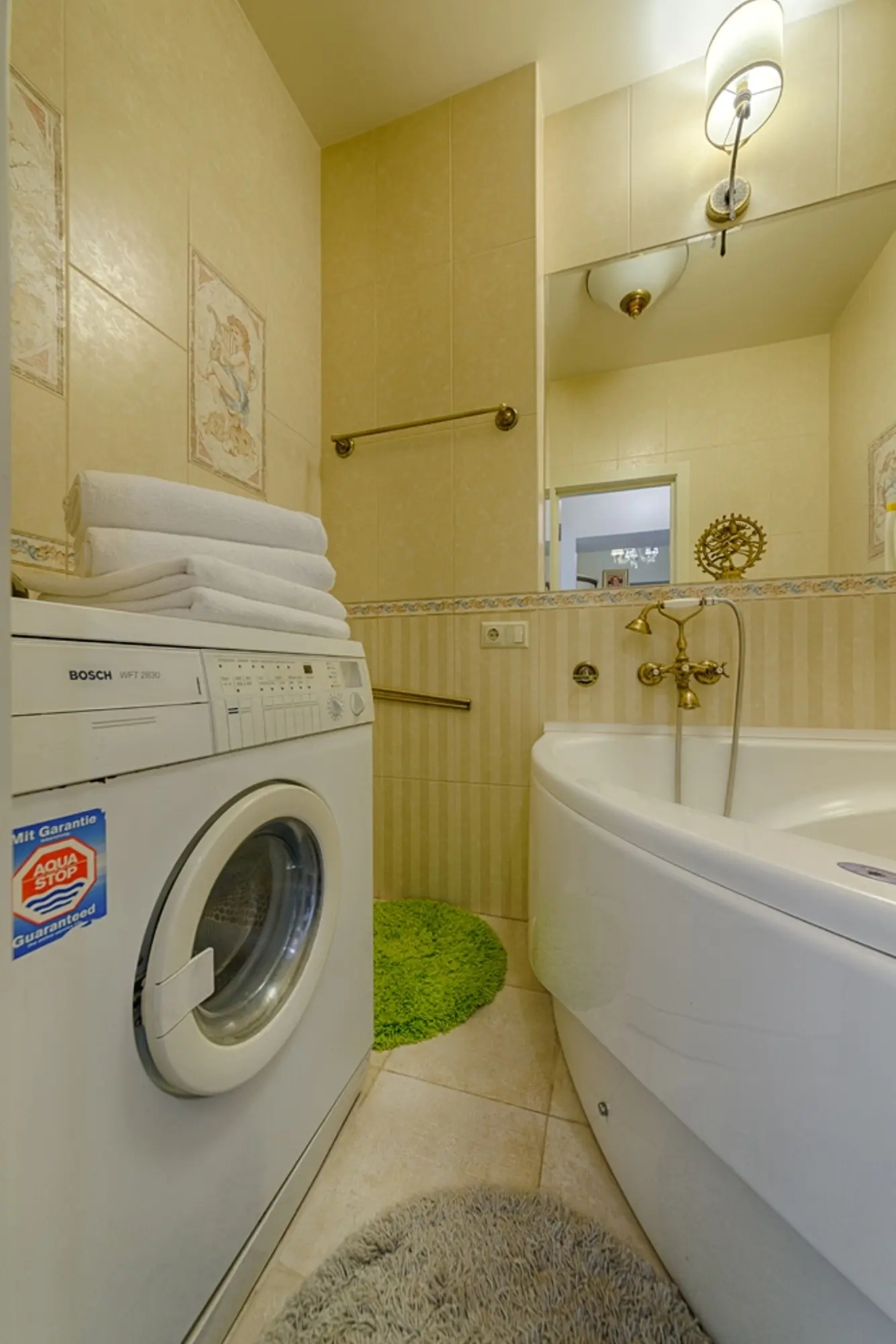 Апартаменты 4-комнатные HomeApart пр-т Независимости, 23