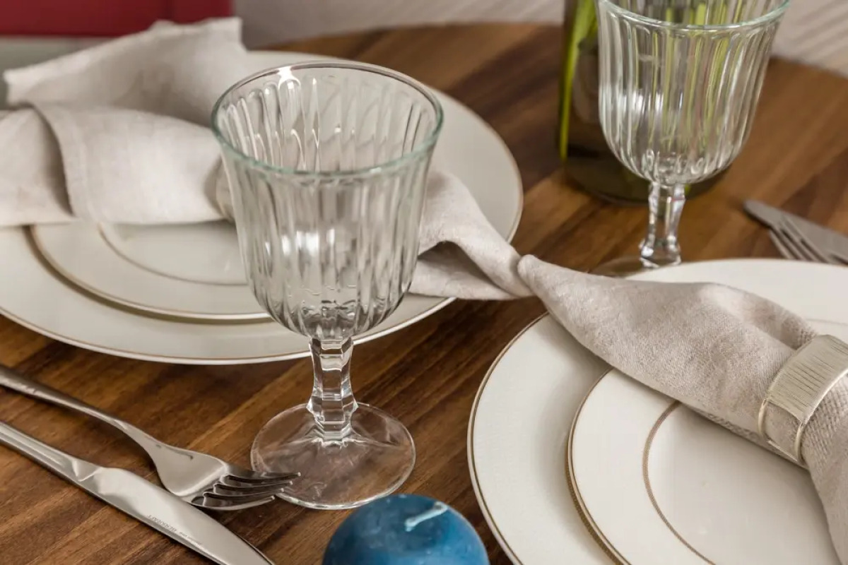 Апартаменты Флора