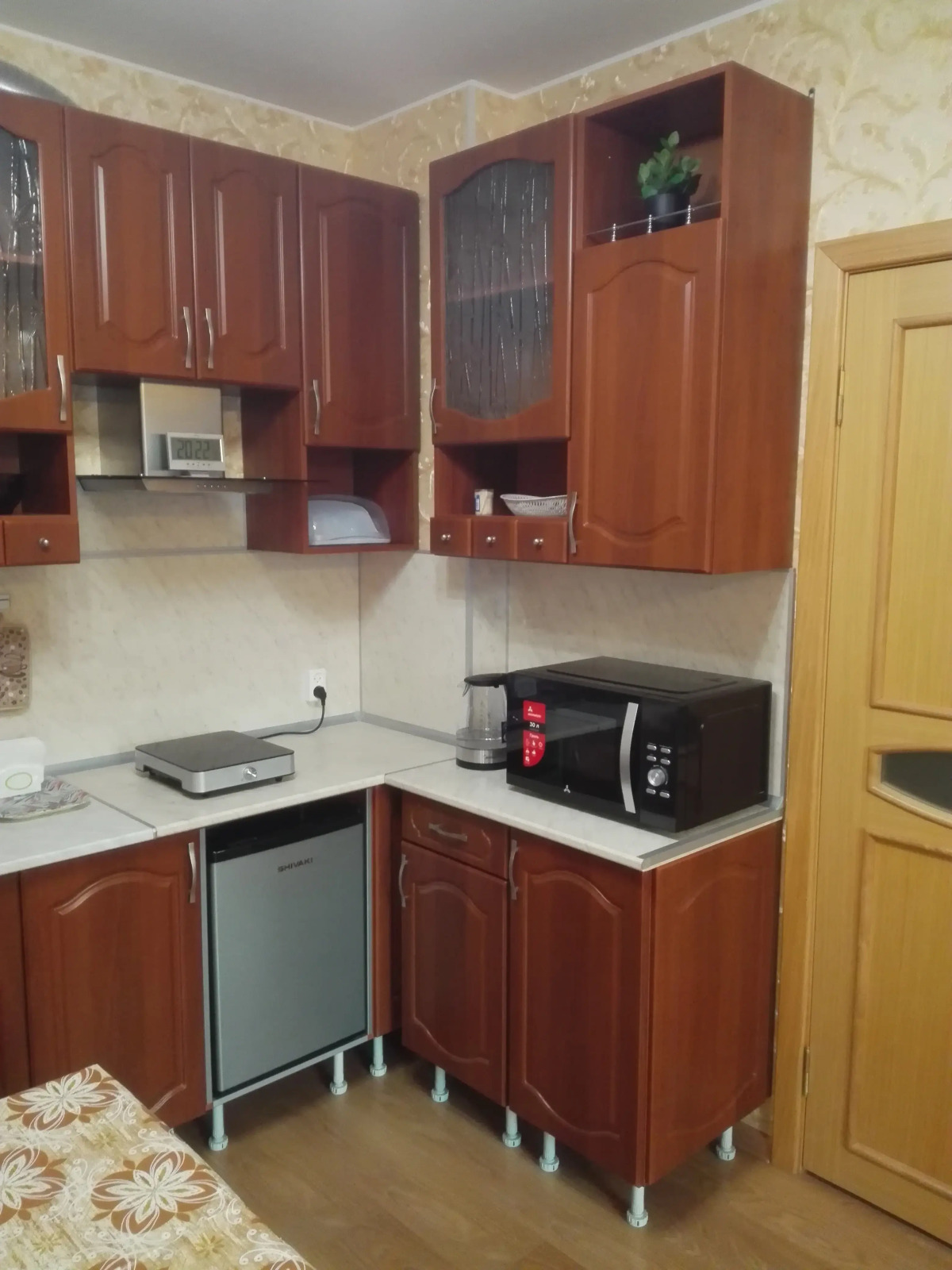 Квартира на Днепропетровской