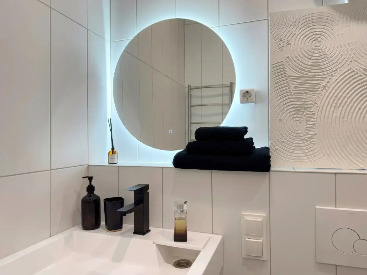 Апартаменты Konstantinov Apartments на Кирова 113/2