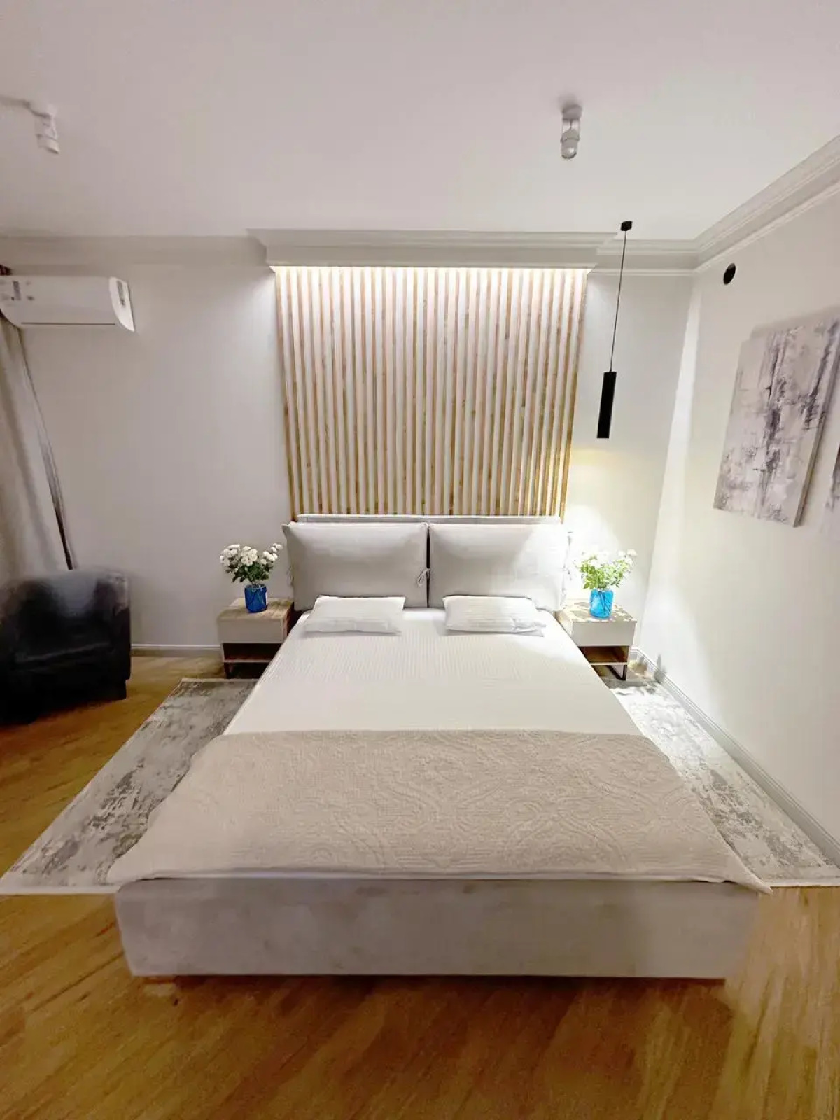 Апарт-отель Ру