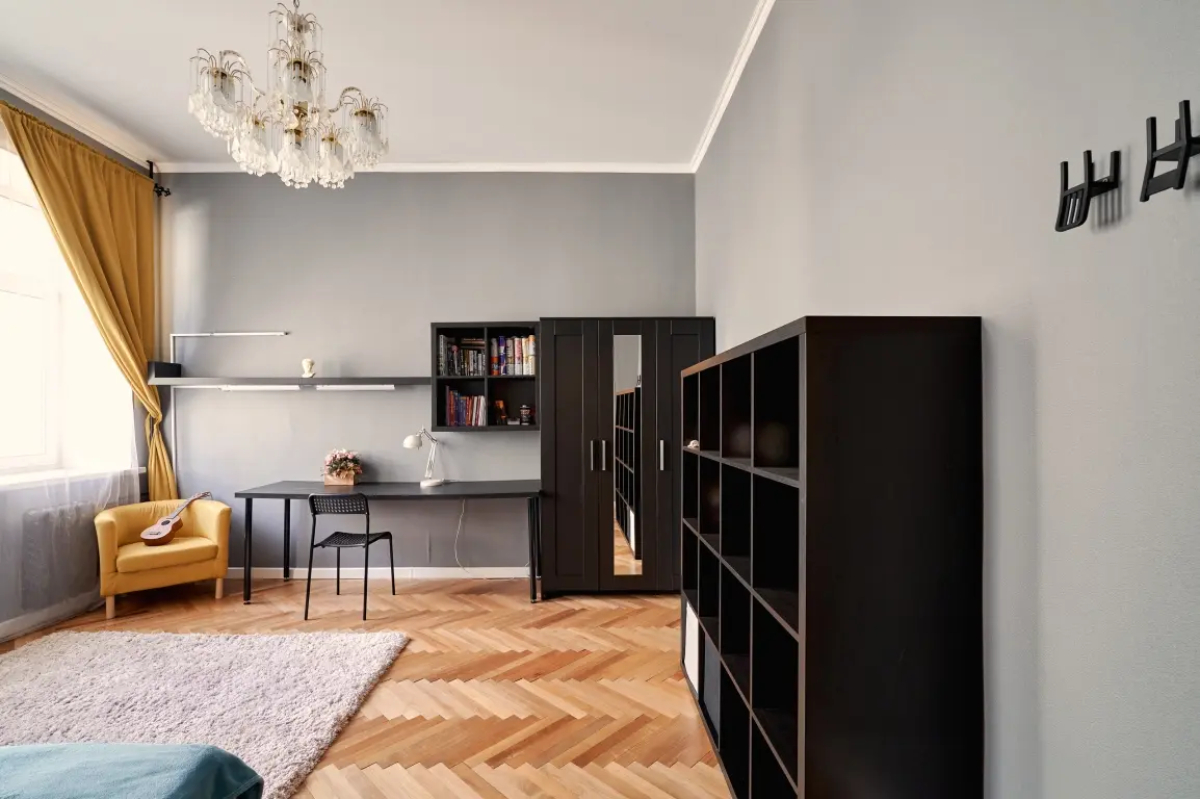 Квартира Anarin Apartments