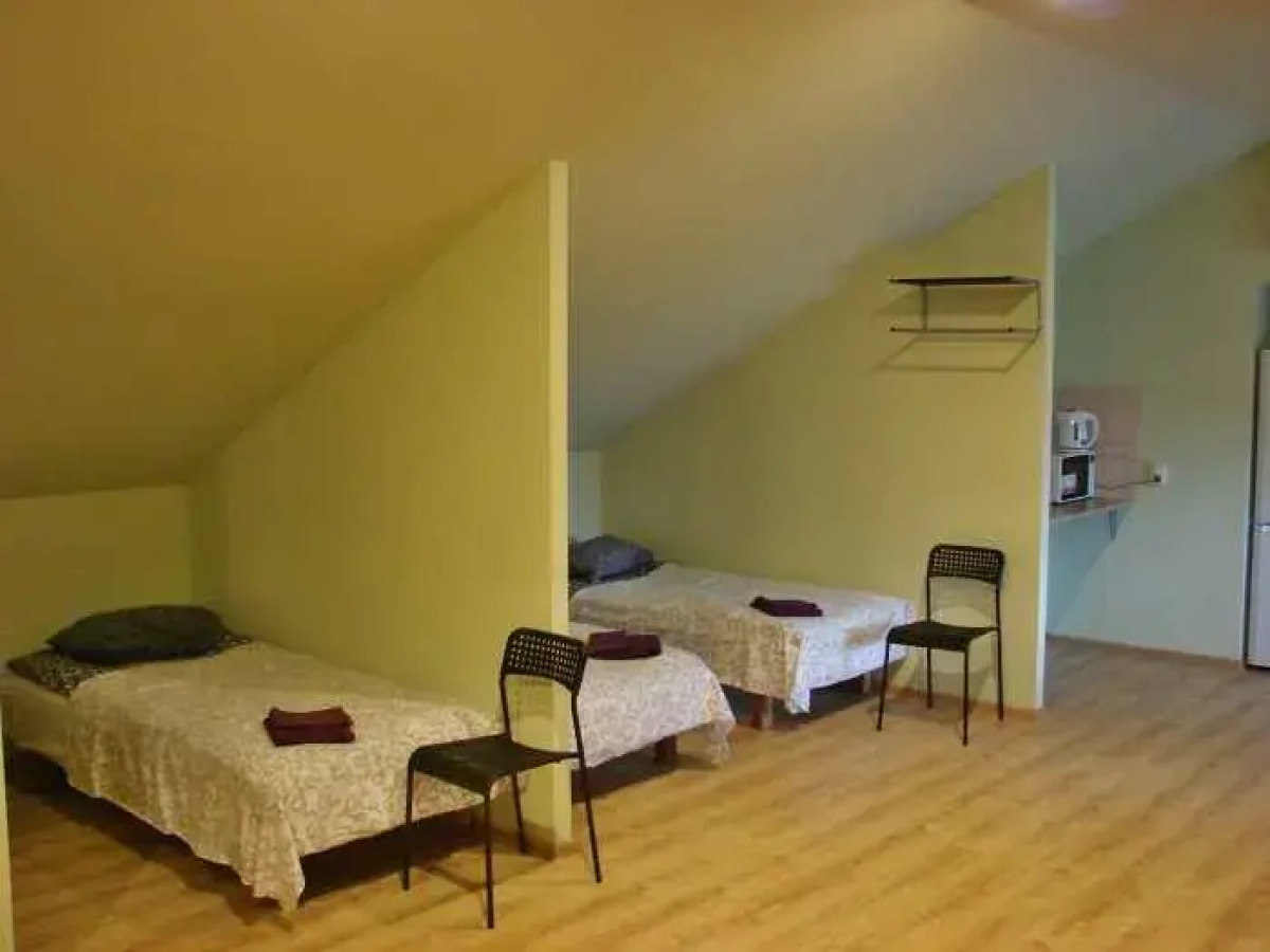 Гостевой дом Гринвич