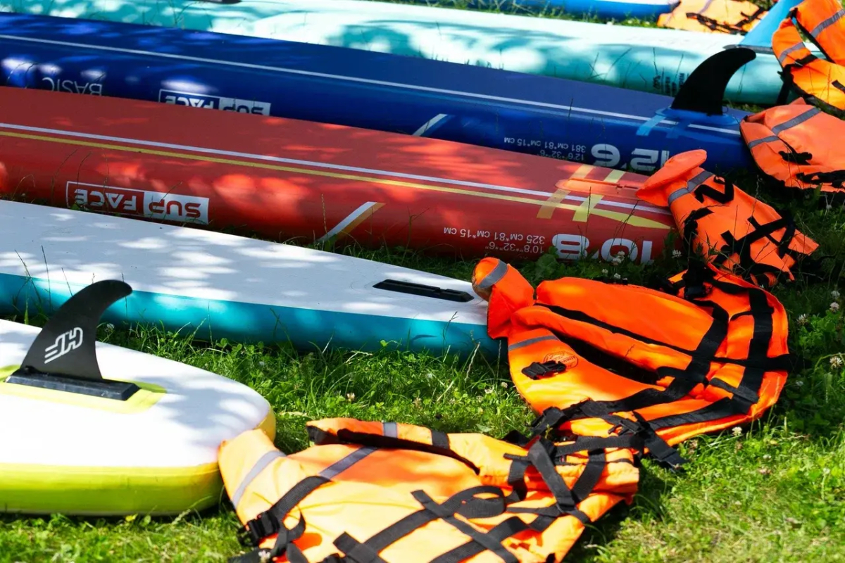 Учебно-Оздоровительный Центр Икша