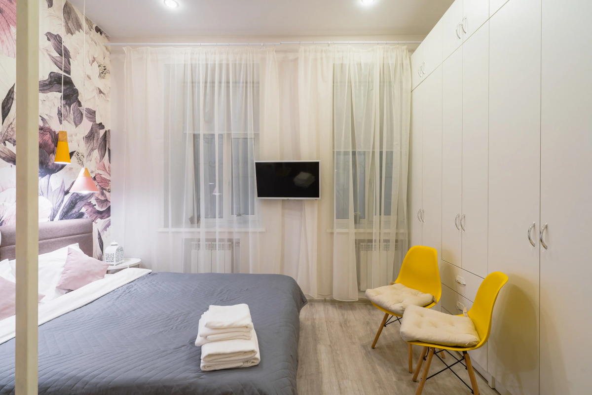 Квартира На Балет 2