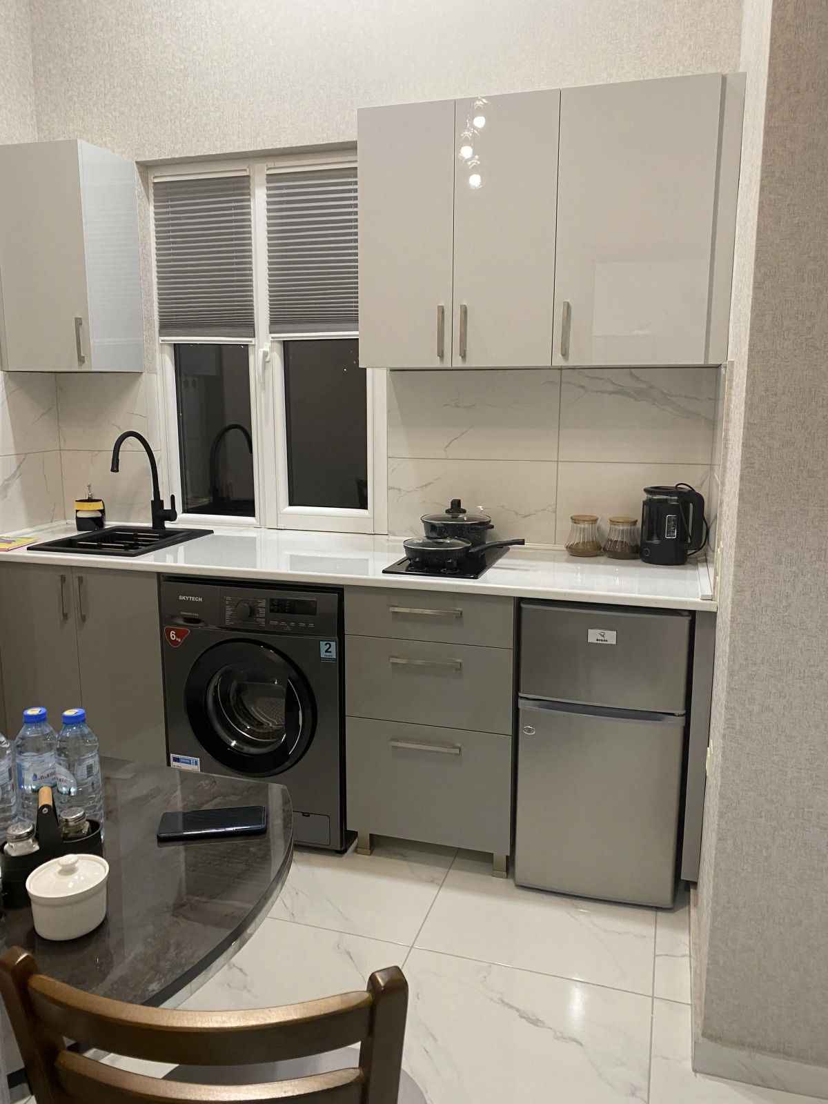 Отель Mimino T&G