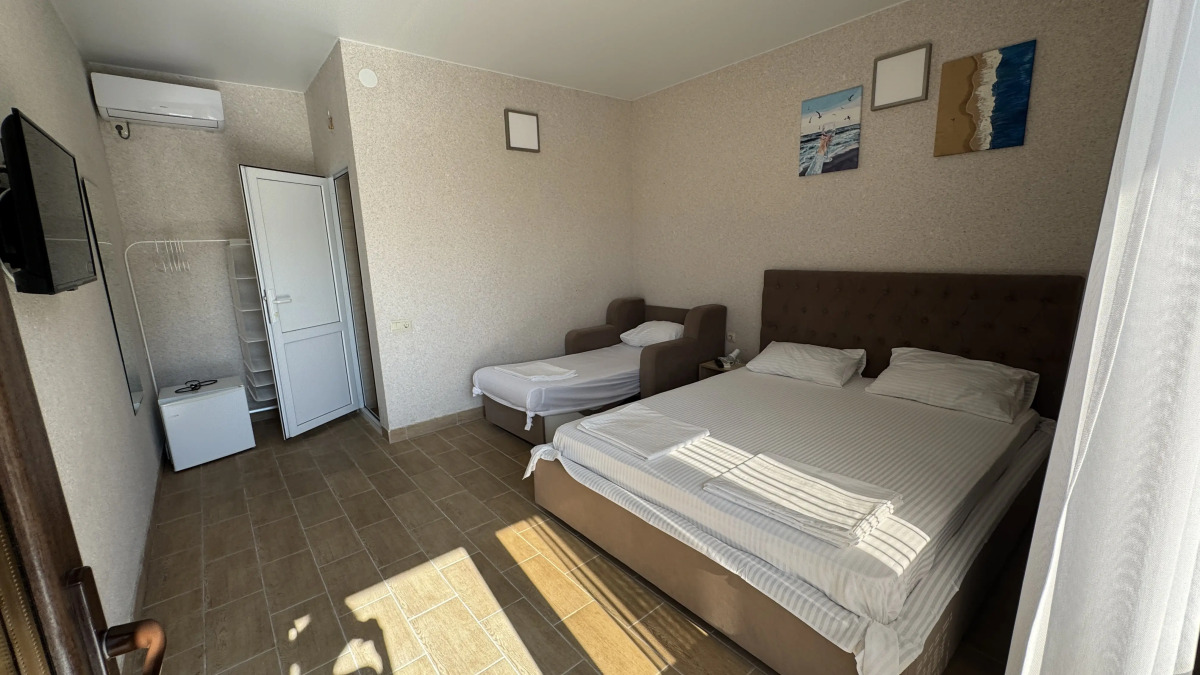 Гостевой дом Пекан