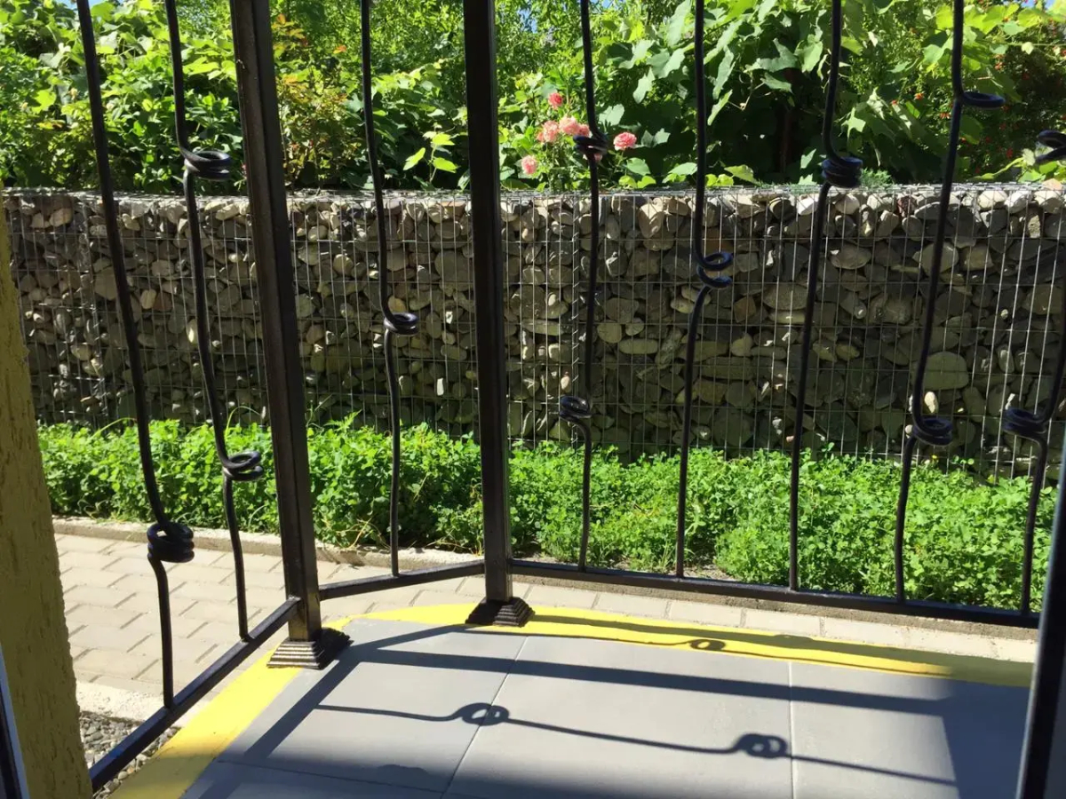 Апартаменты Гостевой Дом