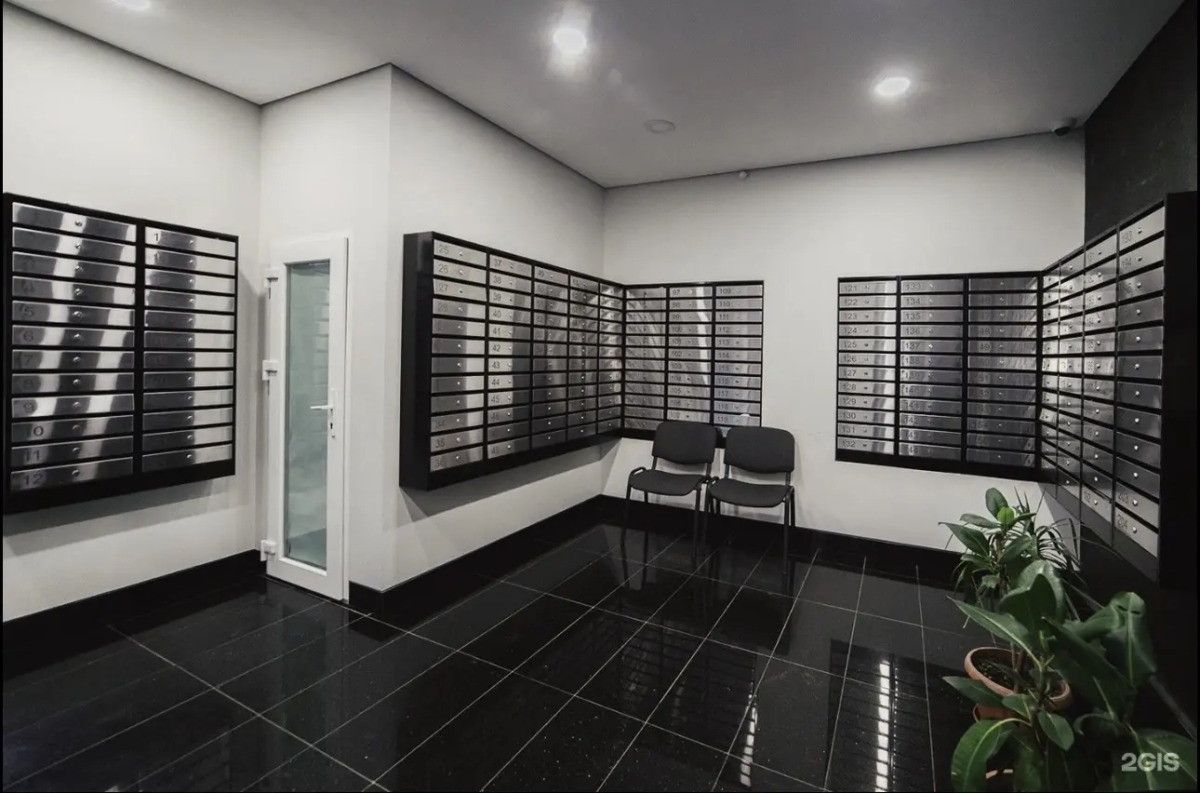 Квартира ЖК Театральный с Видом на Море