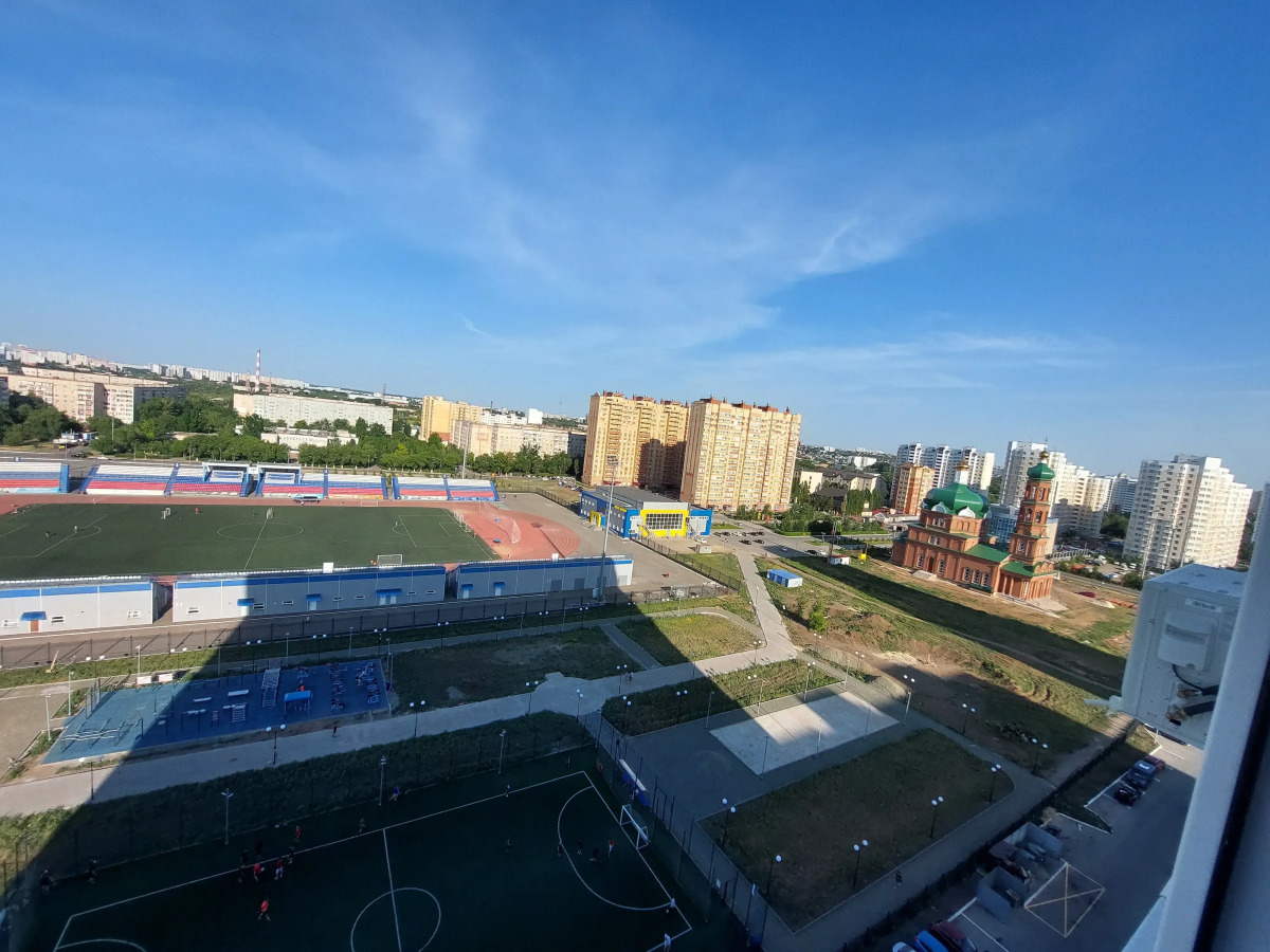 Квартира Березка