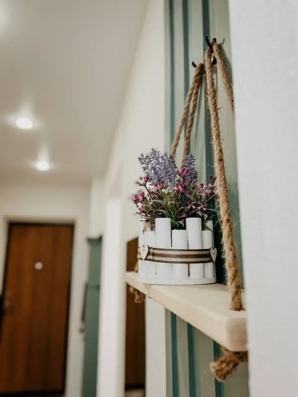 Апартаменты Уютные