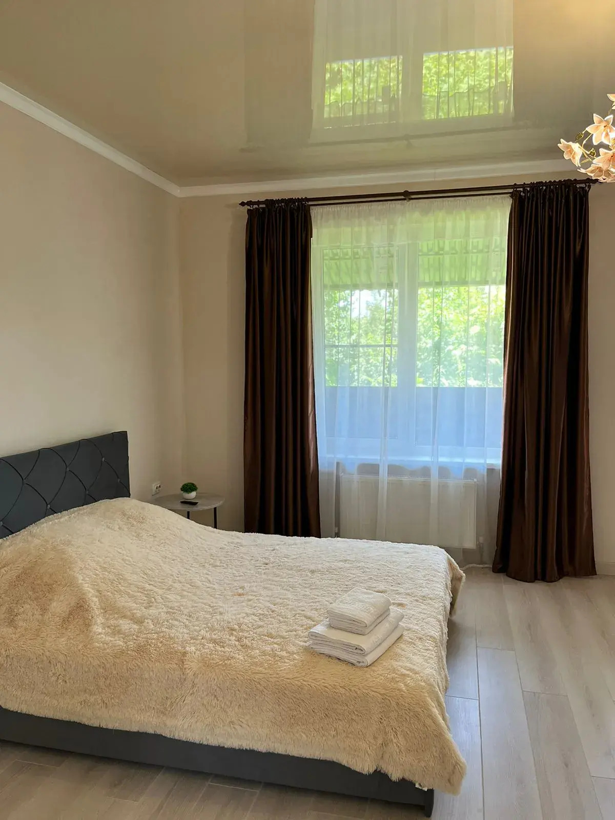 Частный дом Дом на Вокзальной