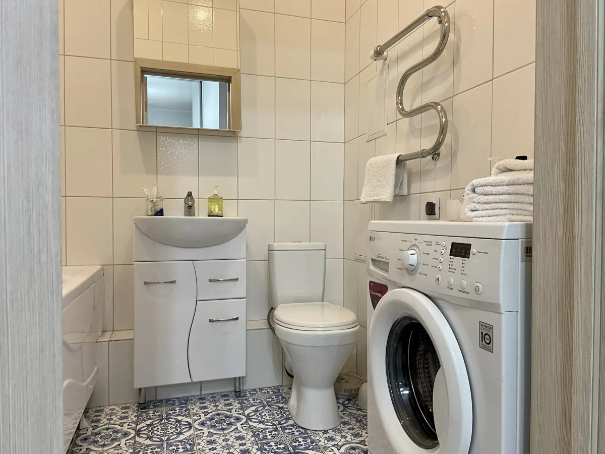 Квартира Happy House - Студия на Высоте