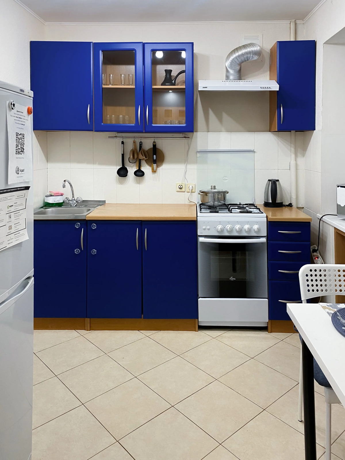 Апартаменты Apart-Comfort на пр-те Толбухина 28/29