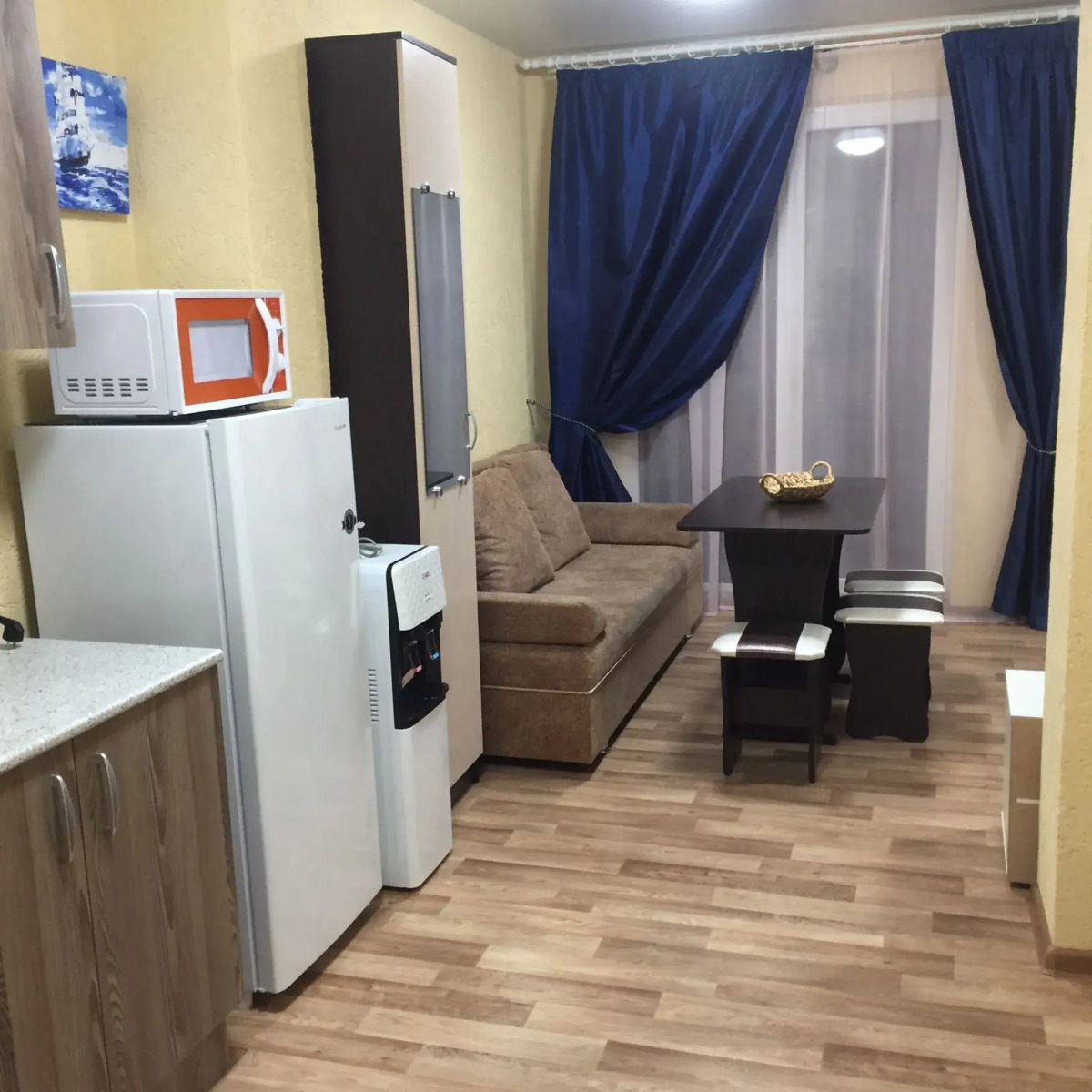 Гостевой Дом Meduza