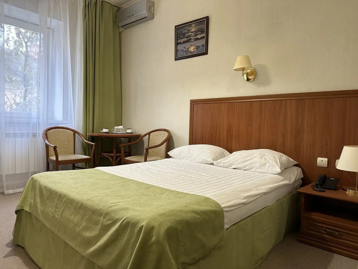 Отель Исторический Гостиный дворъ