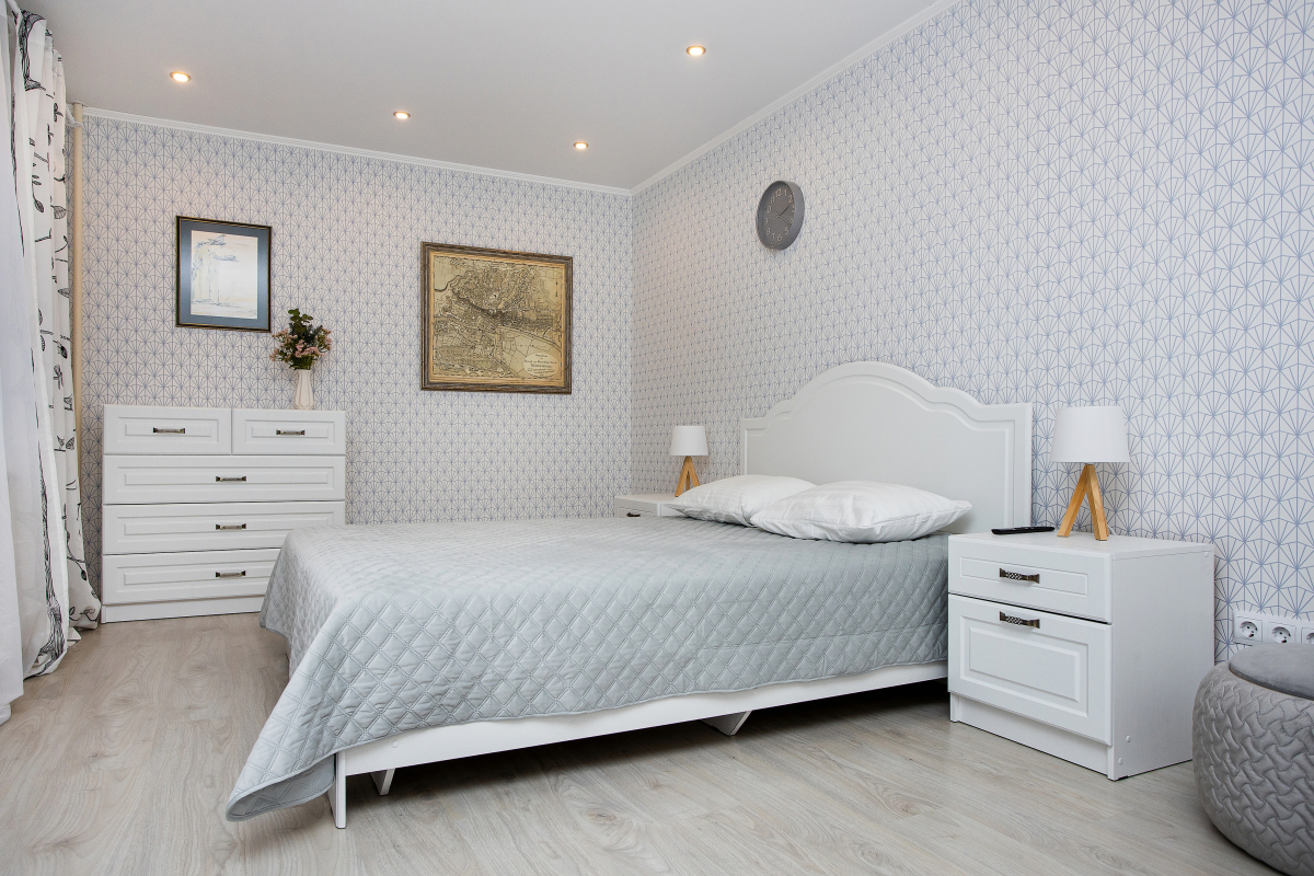 Апартаменты Castle Pond