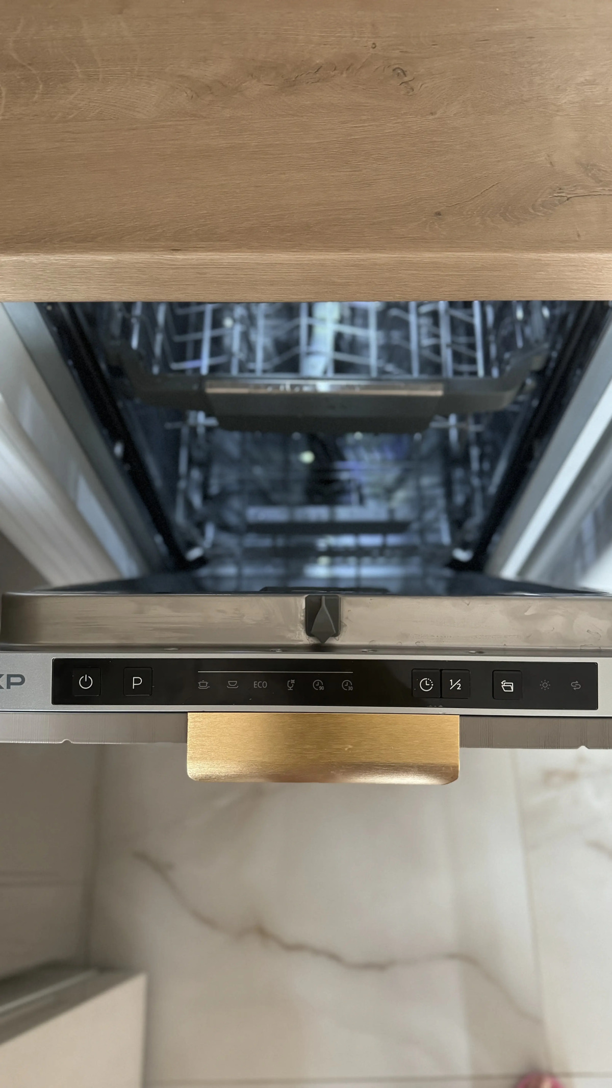 Квартира Gold Loft