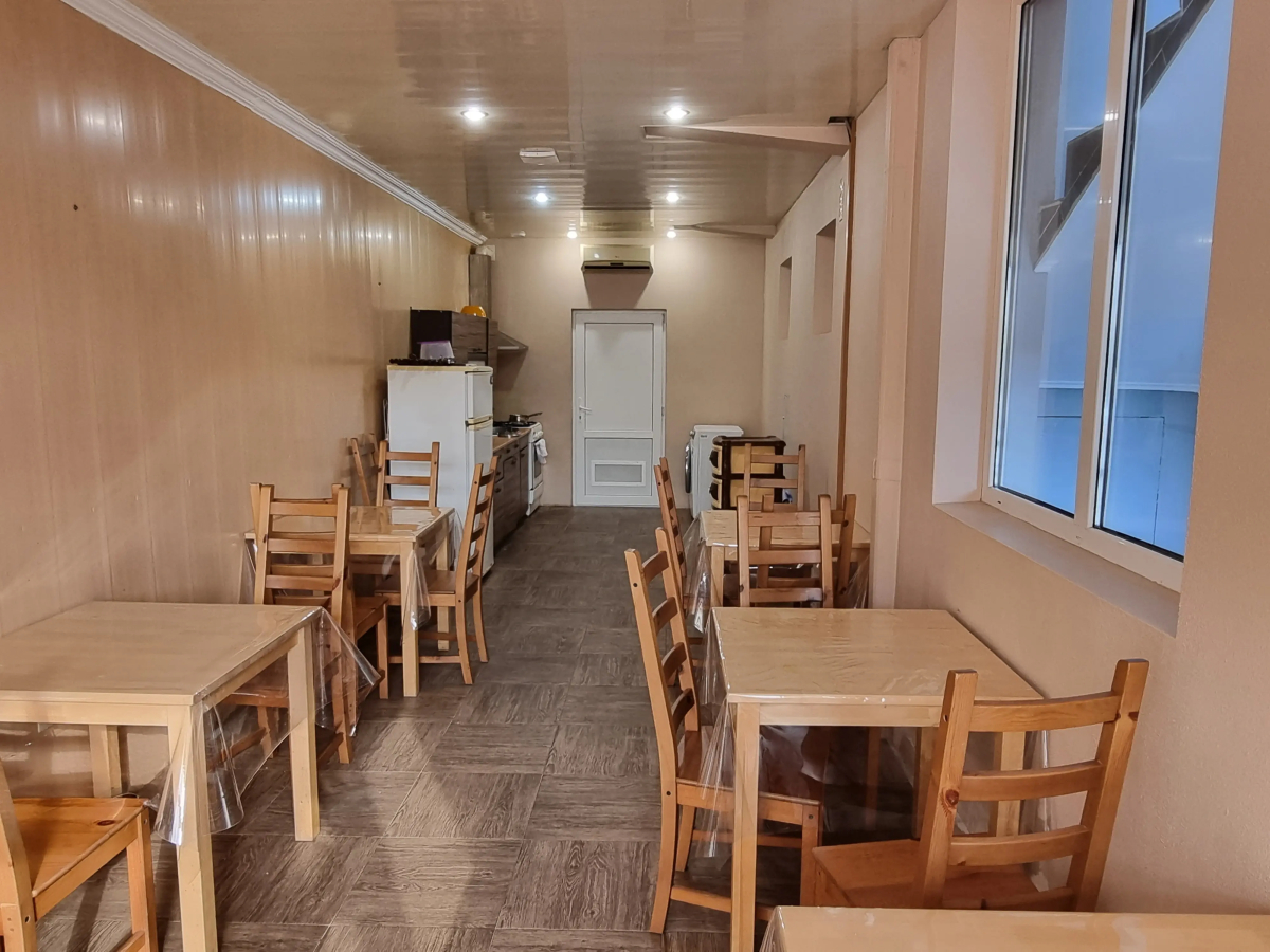 Гостевой дом Светлана