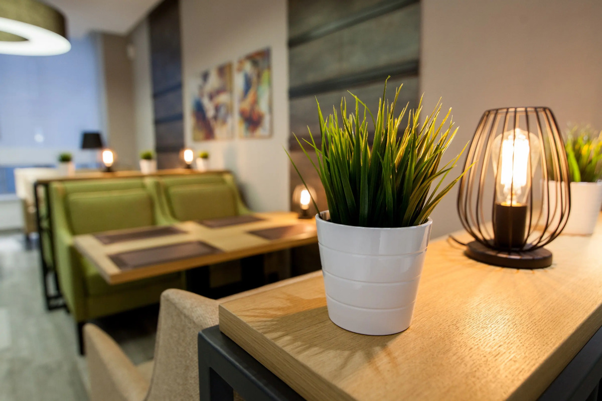 Отель ГК Волга