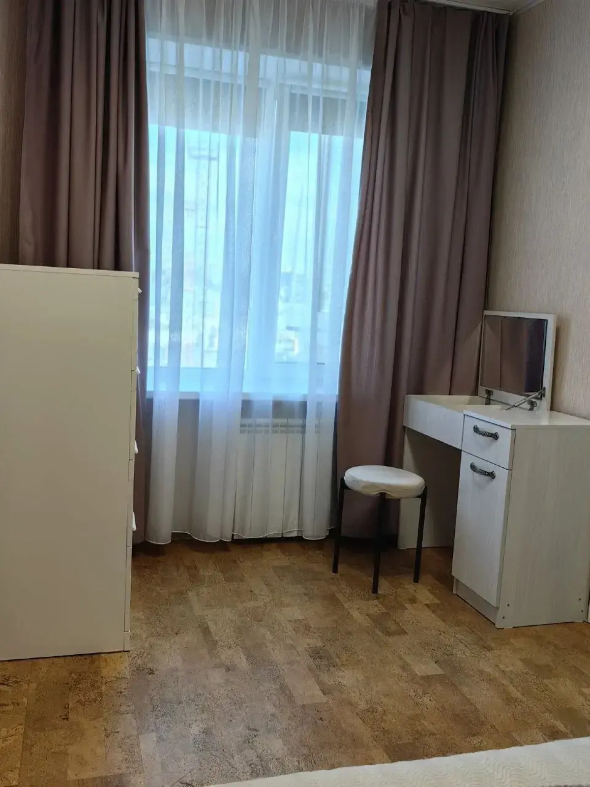 Квартира в самом центре Владивостока