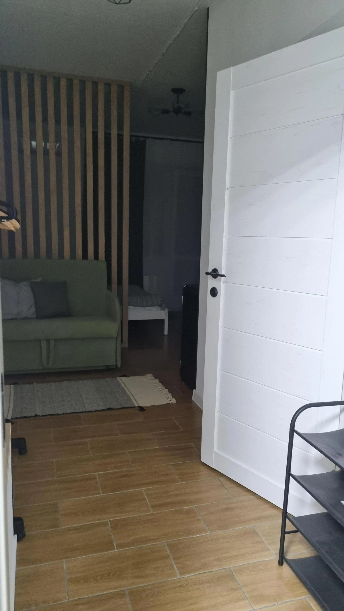 Апартаменты на Весеннем