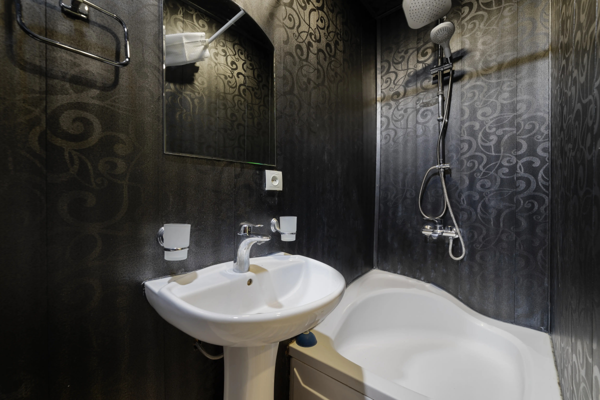 Апартаменты Charming home at Old-town Puri Square