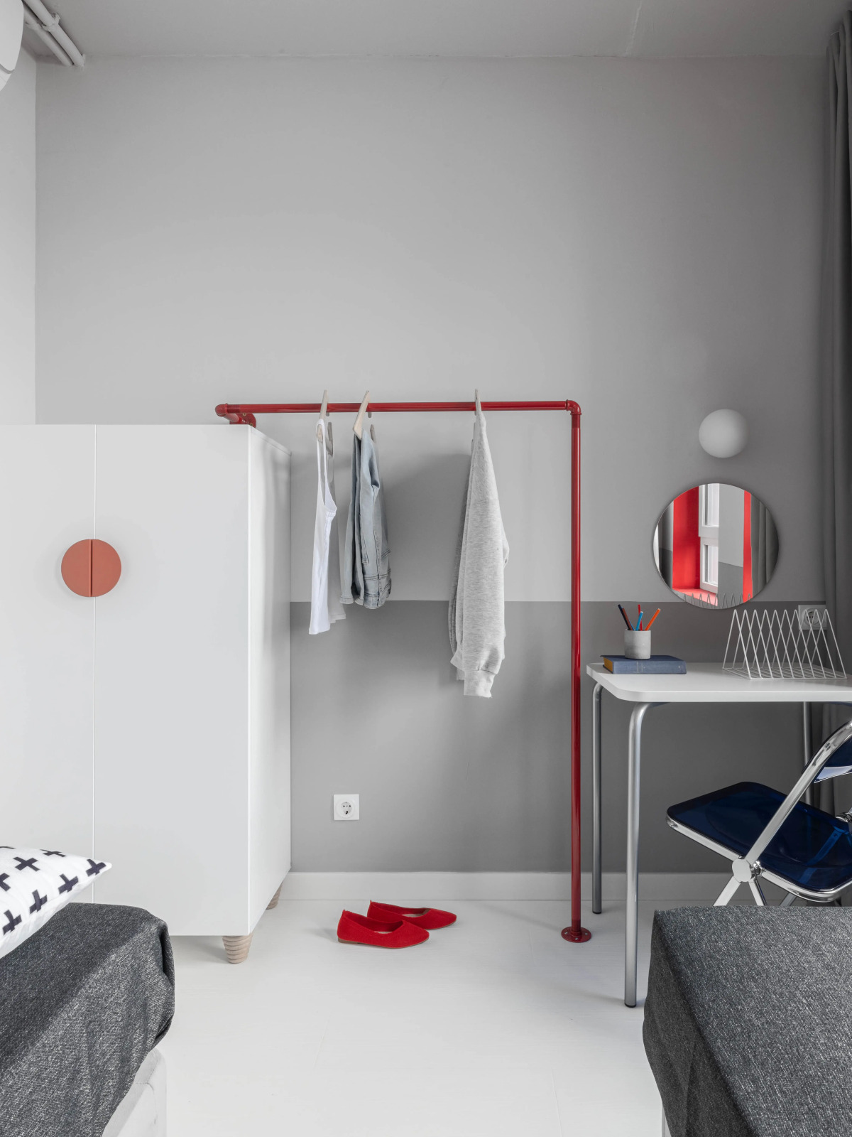 Апартаменты в центре Уфы iГости