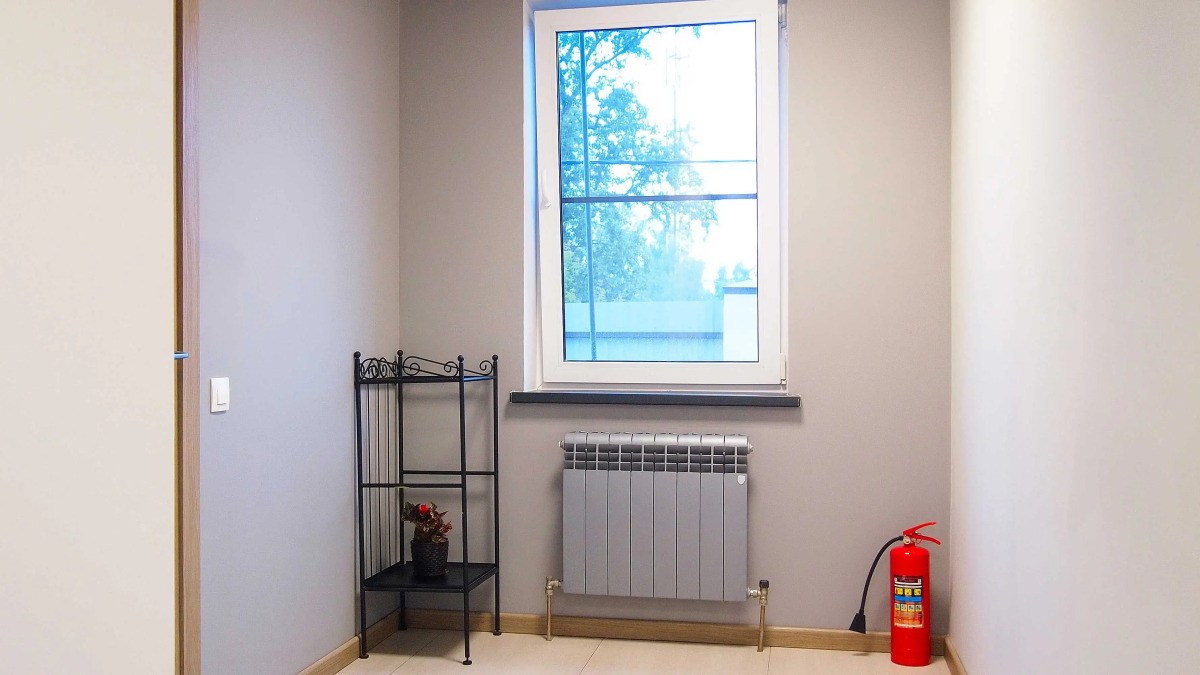 Хостел Опалиха Loft Rooms