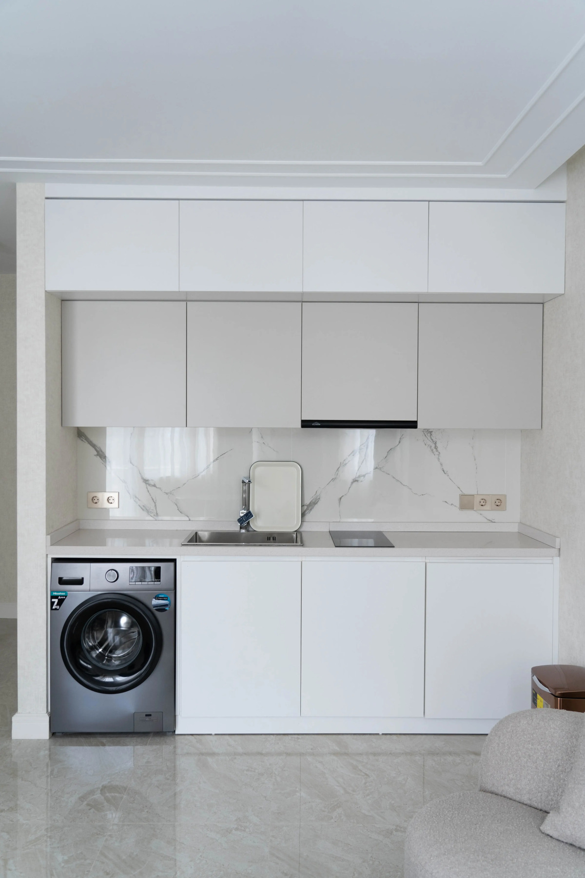 Апартаменты Mamu