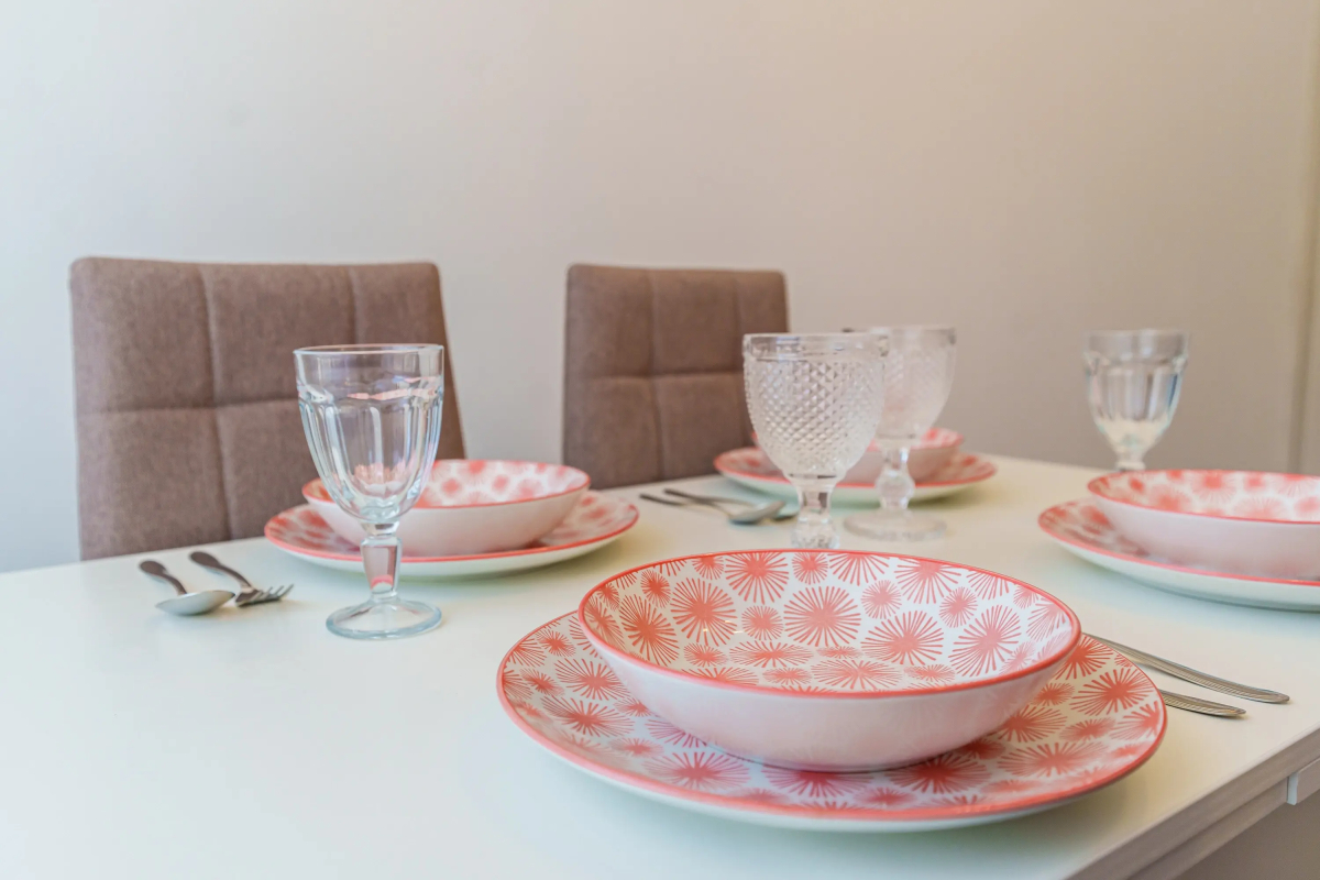 Апартаменты в ЖК Rомфорт-класса Черноморский - 2 от LetoApart 1