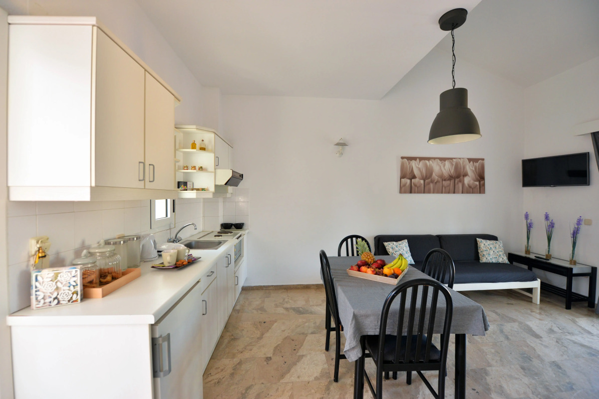 Апарт-отель Hotel Anna Apartments