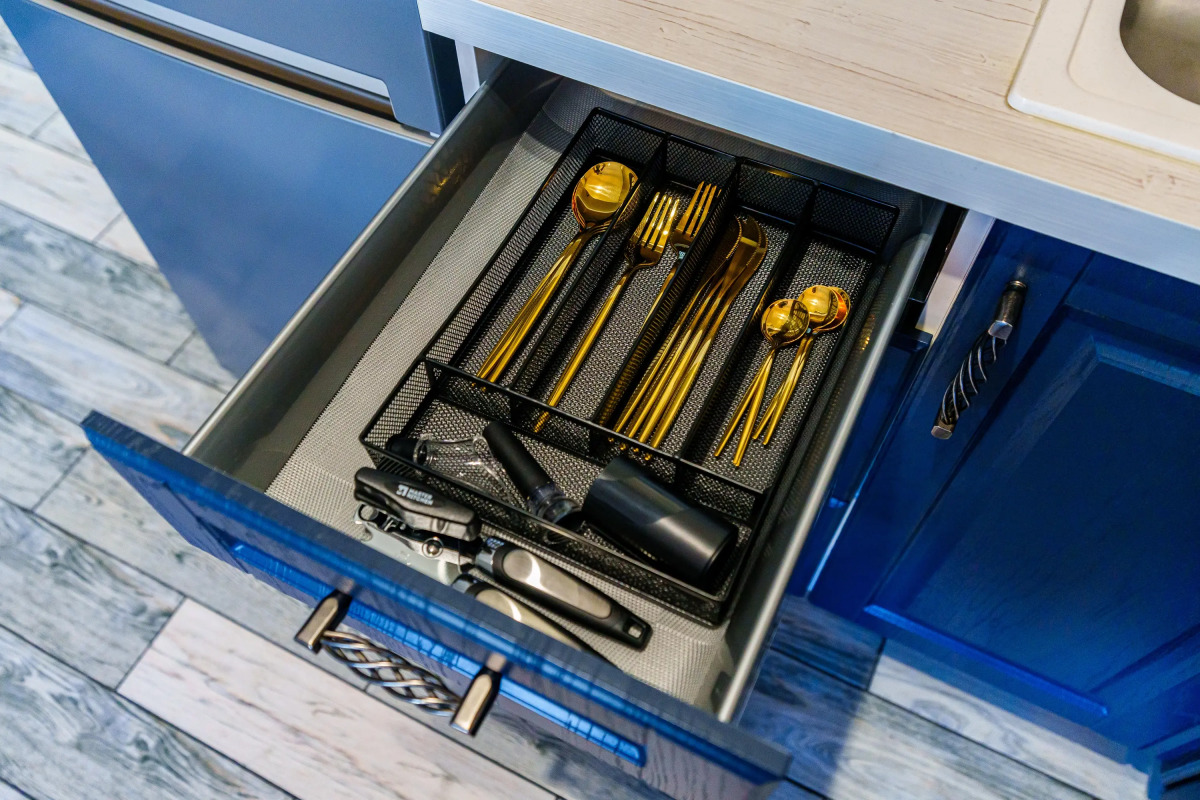 Апартаменты в центре Новороссийска с Дизайнерским ремонтом от LetoApart