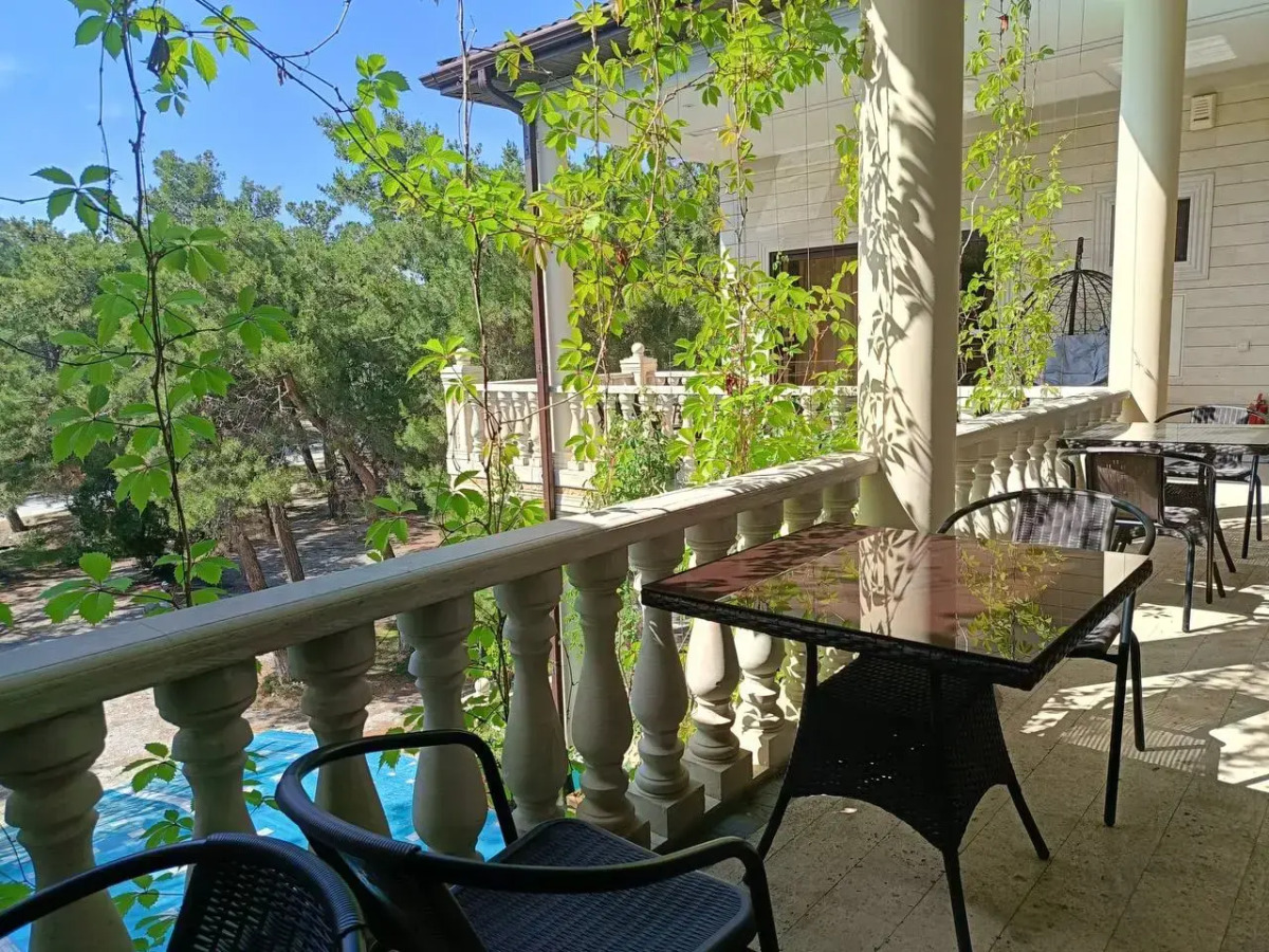 Гостевой дом Славянская Ладья