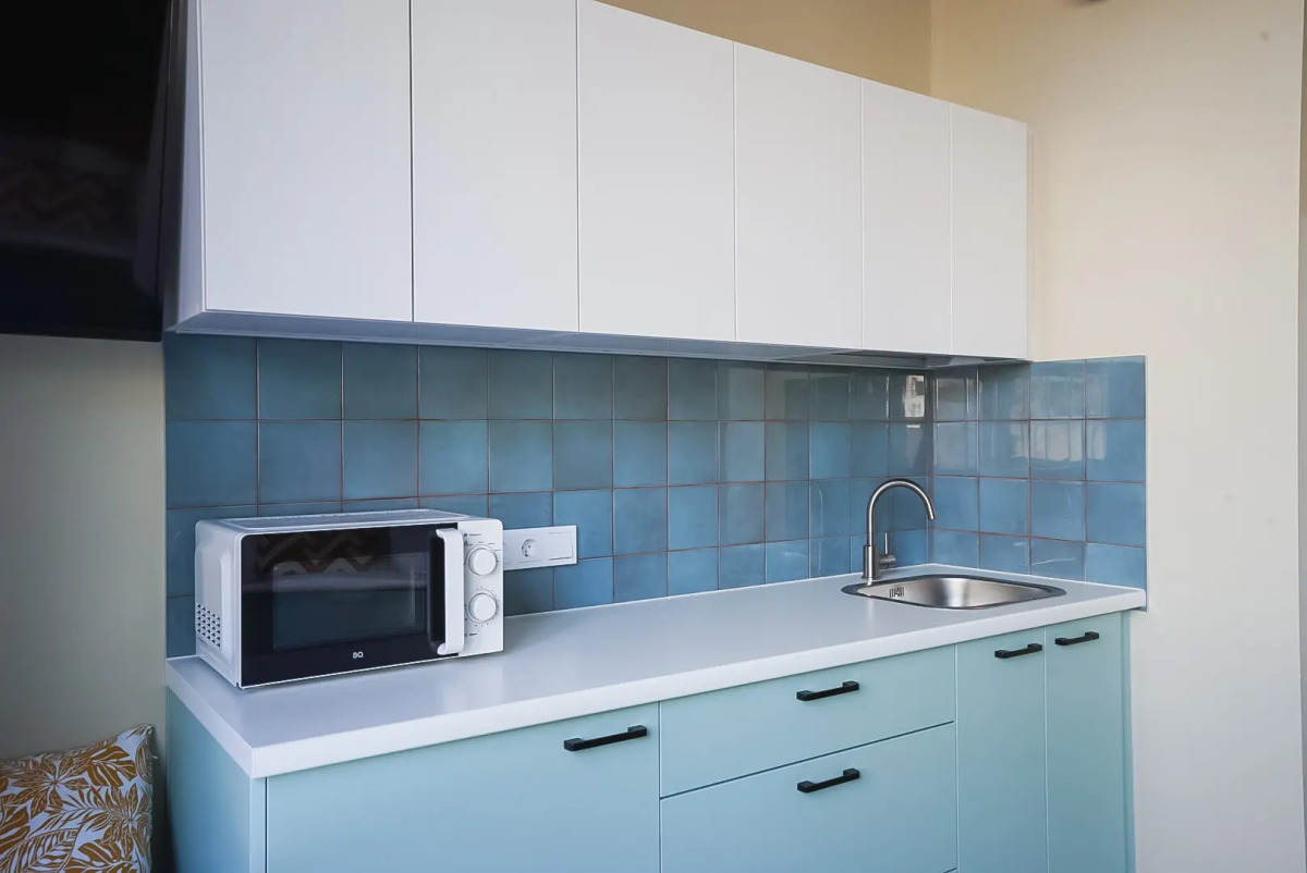 Апартаменты Topaz by Pavlov