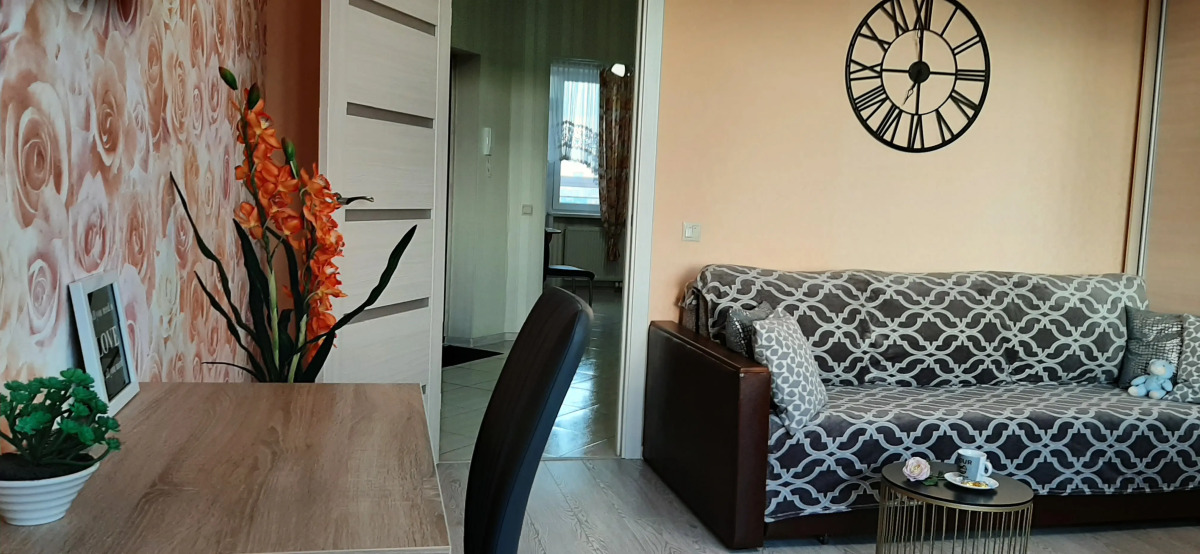 Апартаменты у Музея Мирового Океана