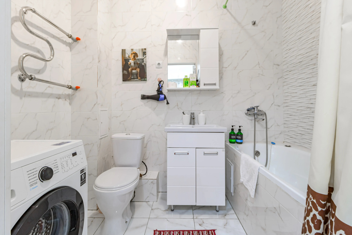 Квартира Rhythm City Stay
